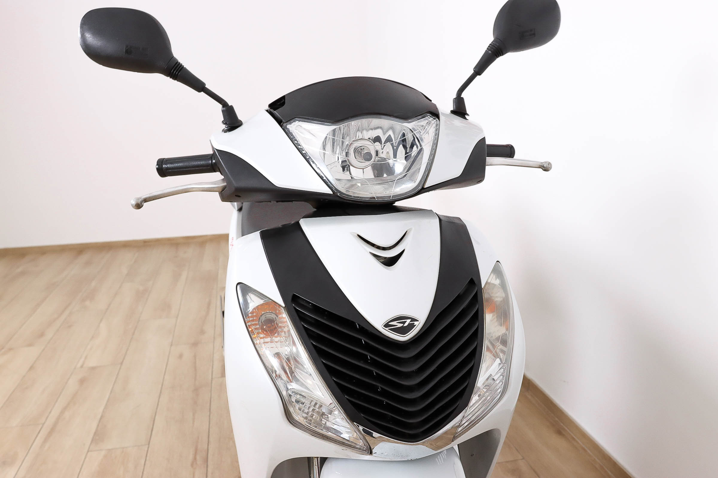 HONDA SCOOPY SH125iHONDA3 HONDA SCOOPY SH125iHONDA3