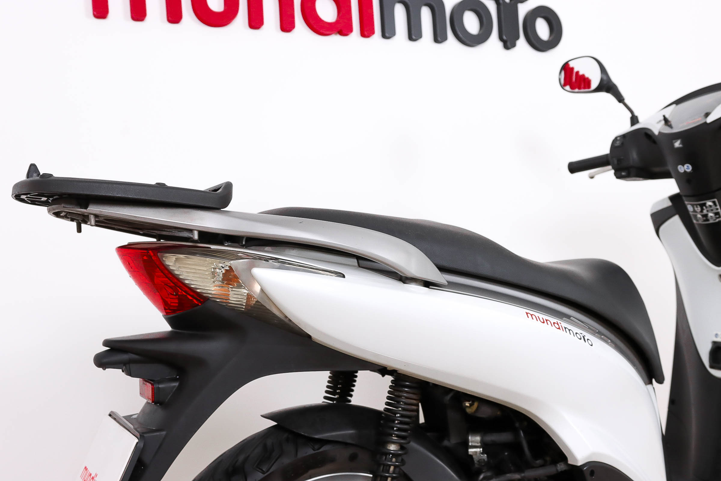 HONDA SCOOPY SH125iHONDA5 HONDA SCOOPY SH125iHONDA5