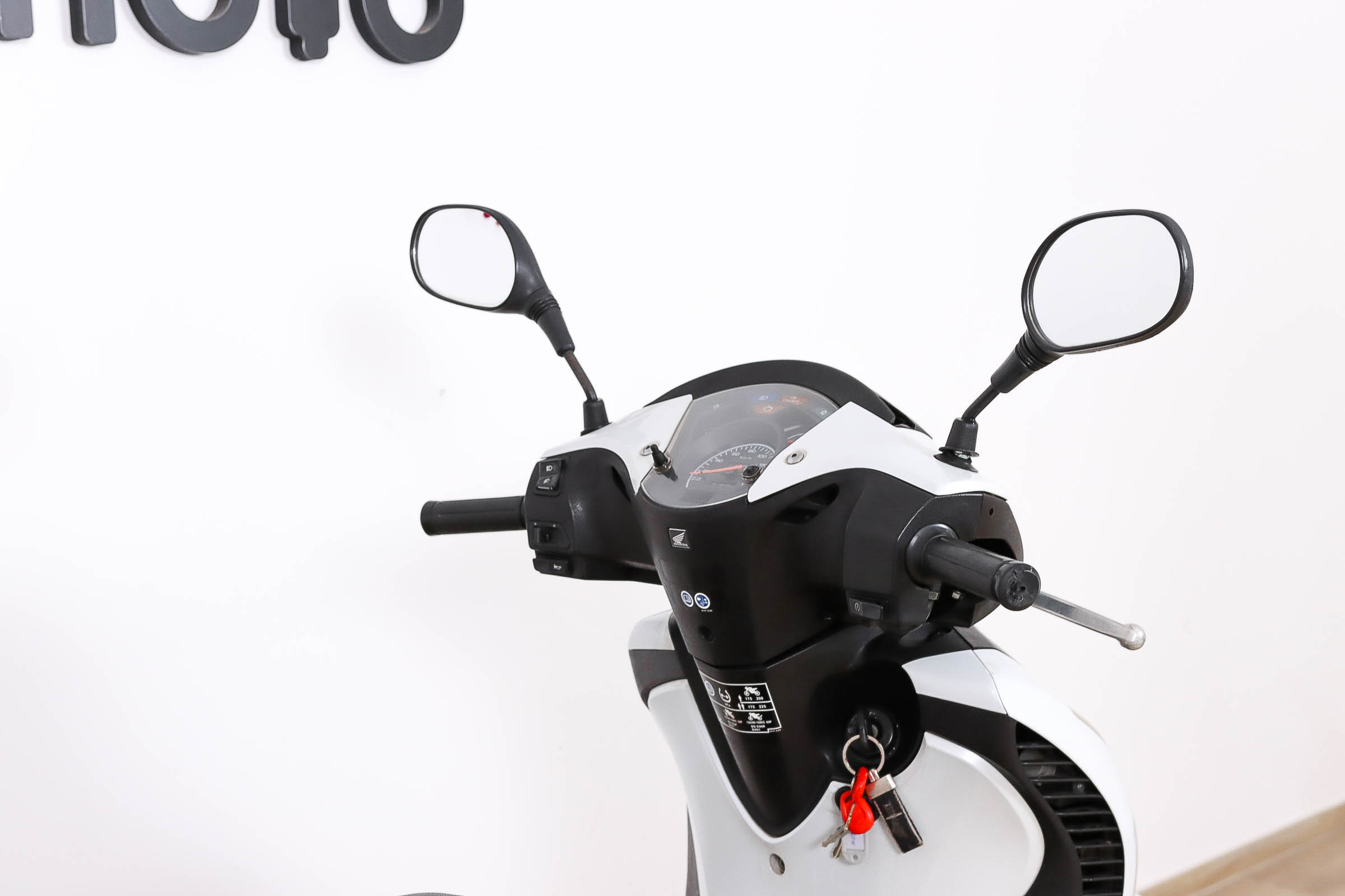 HONDA SCOOPY SH125iHONDA6 HONDA SCOOPY SH125iHONDA6