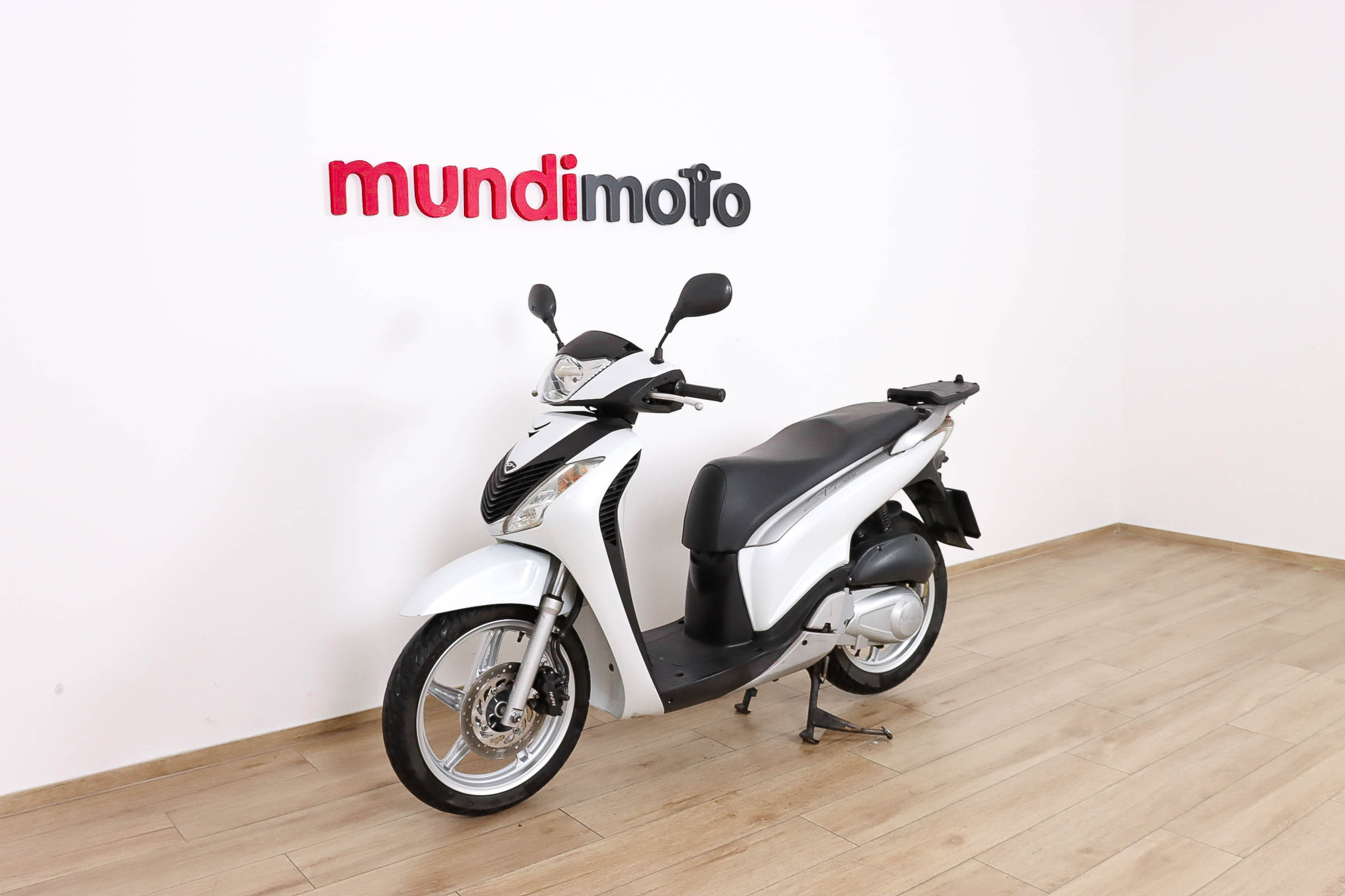 HONDA SCOOPY SH125iHONDA9 HONDA SCOOPY SH125iHONDA9