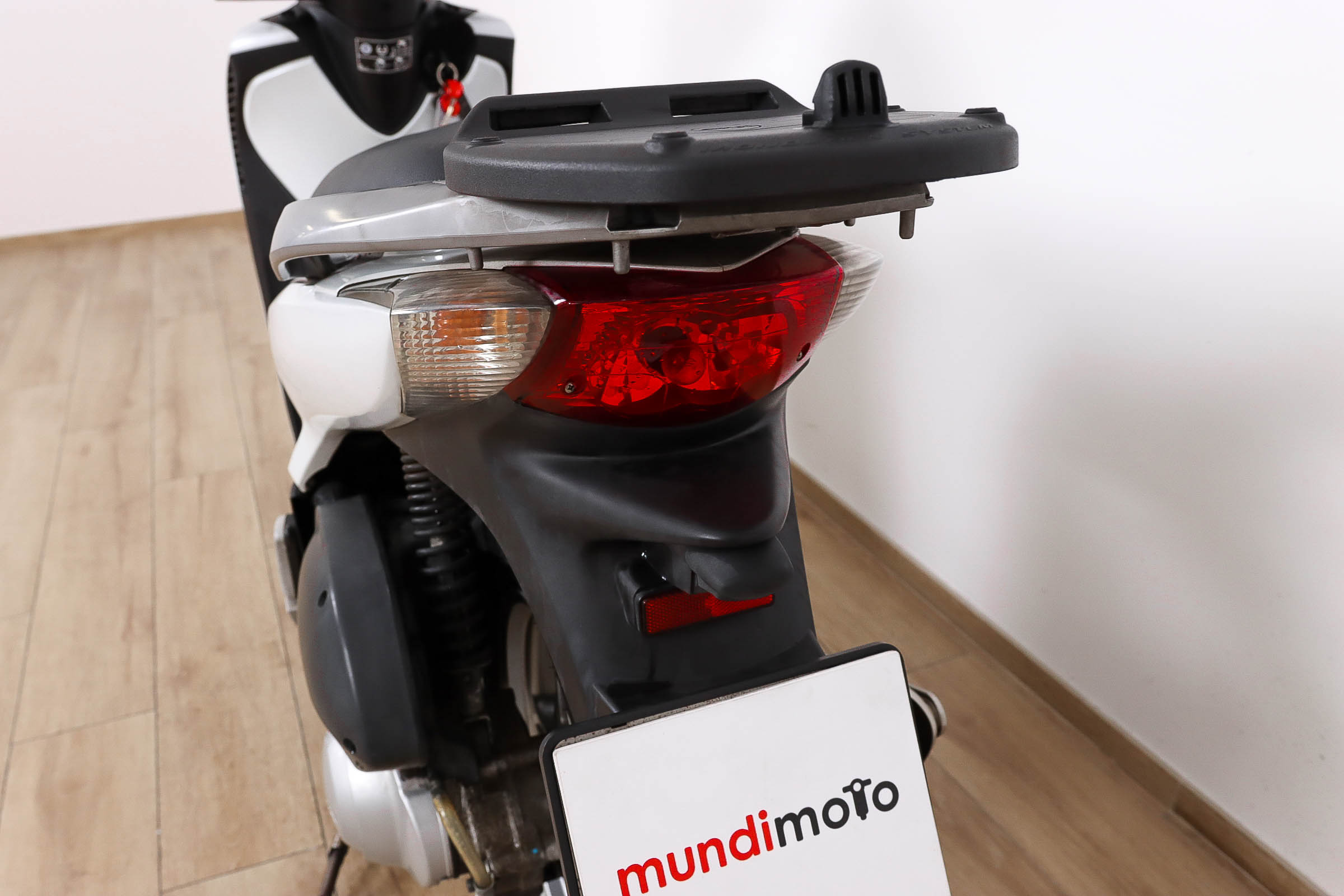 HONDA SCOOPY SH125iHONDA10 HONDA SCOOPY SH125iHONDA10