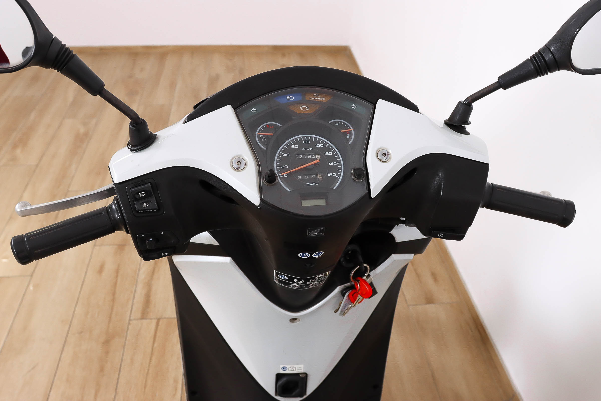 HONDA SCOOPY SH125iHONDA11 HONDA SCOOPY SH125iHONDA11