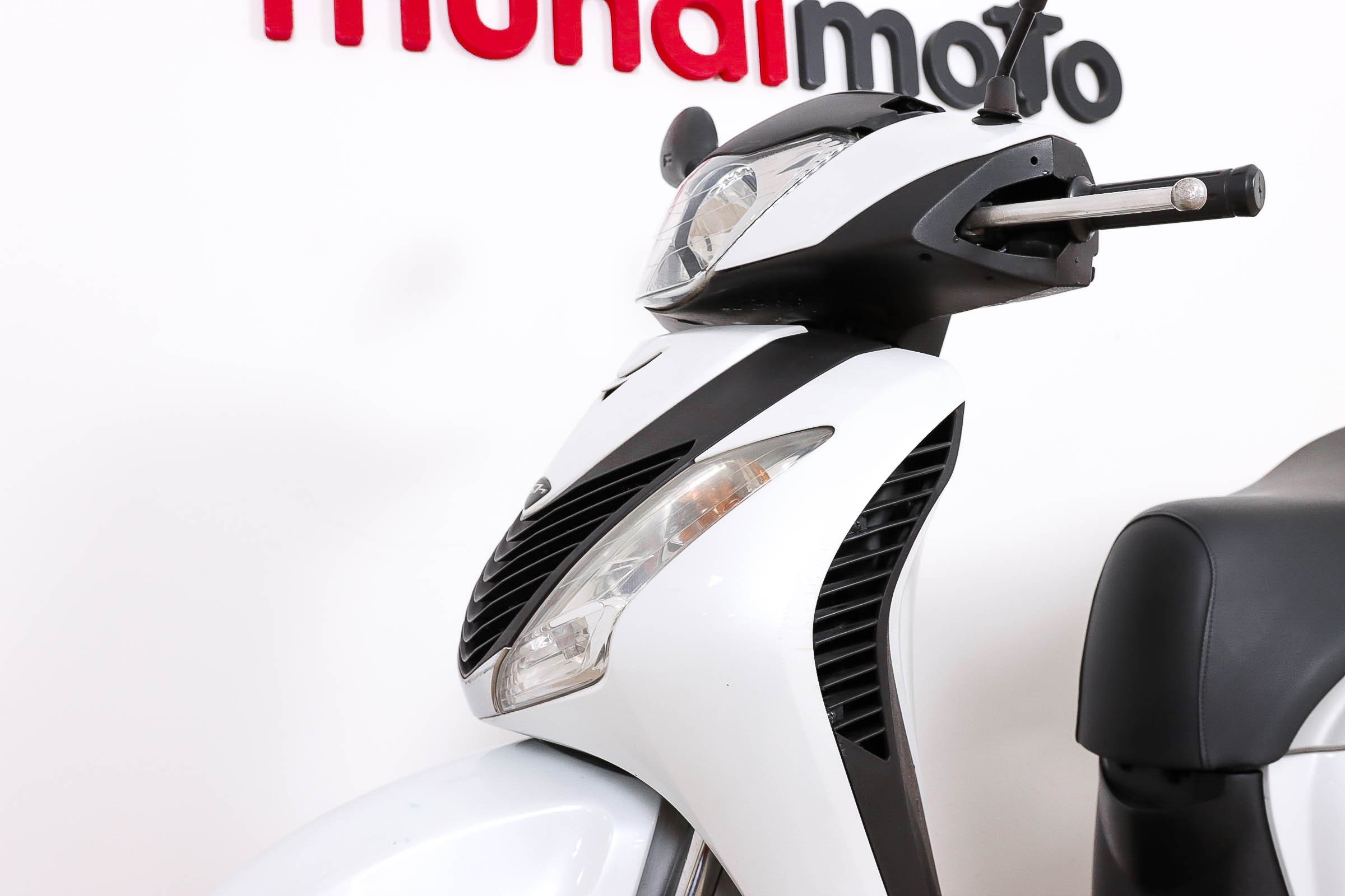 HONDA SCOOPY SH125iHONDA12 HONDA SCOOPY SH125iHONDA12