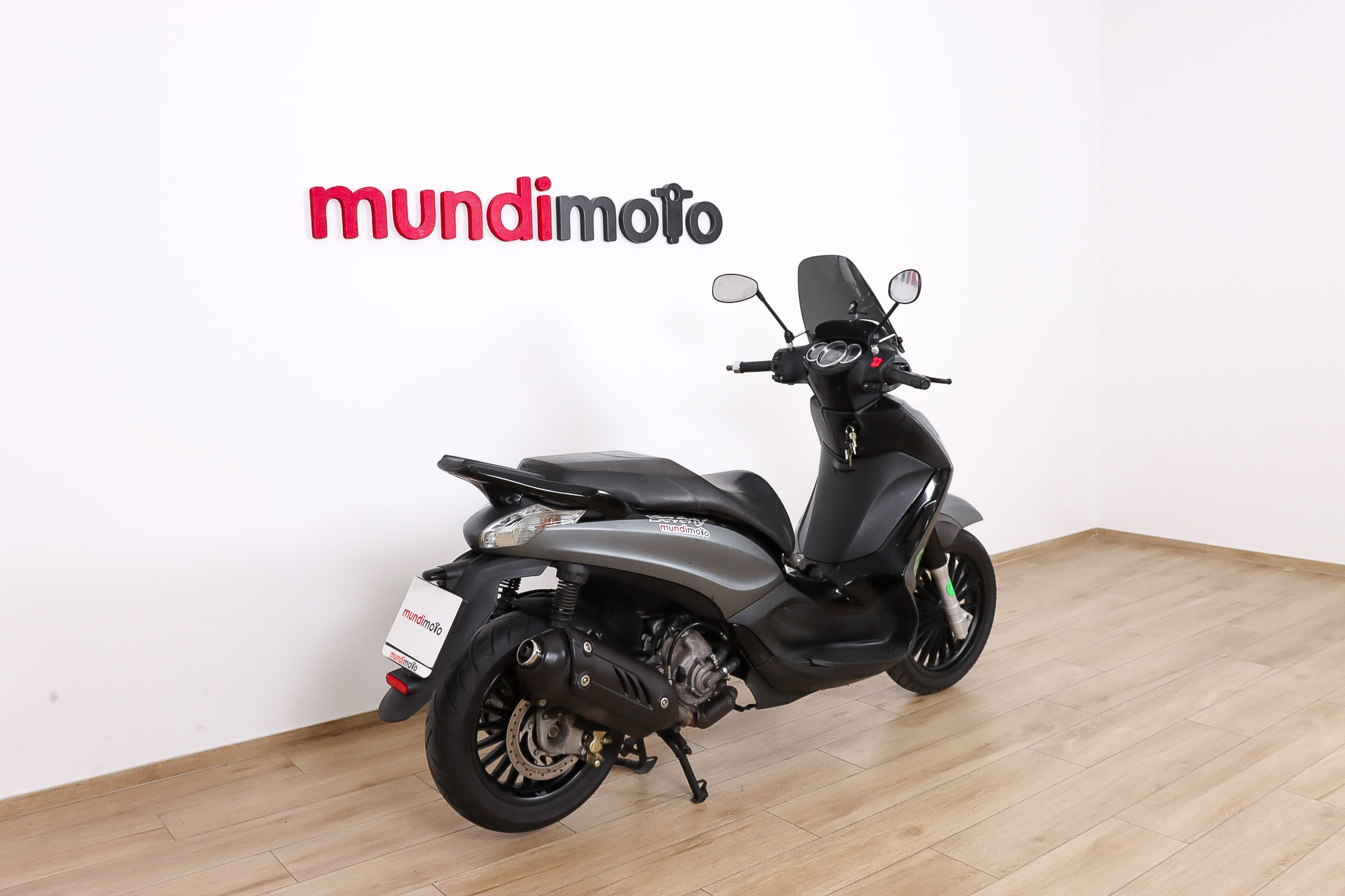 PIAGGIO beverly 125 iePIAGGIO2 PIAGGIO beverly 125 iePIAGGIO2