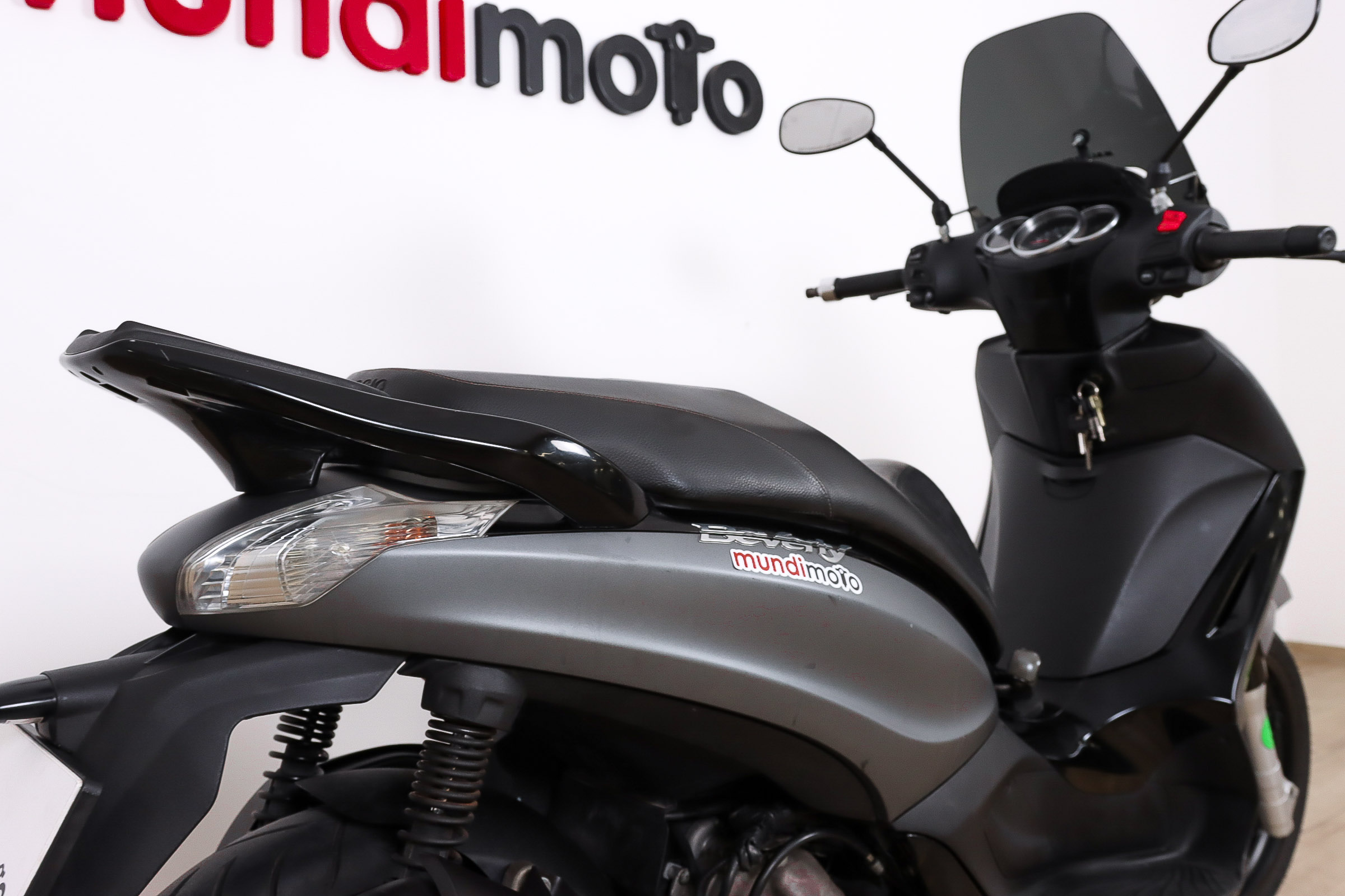 PIAGGIO beverly 125 iePIAGGIO5 PIAGGIO beverly 125 iePIAGGIO5