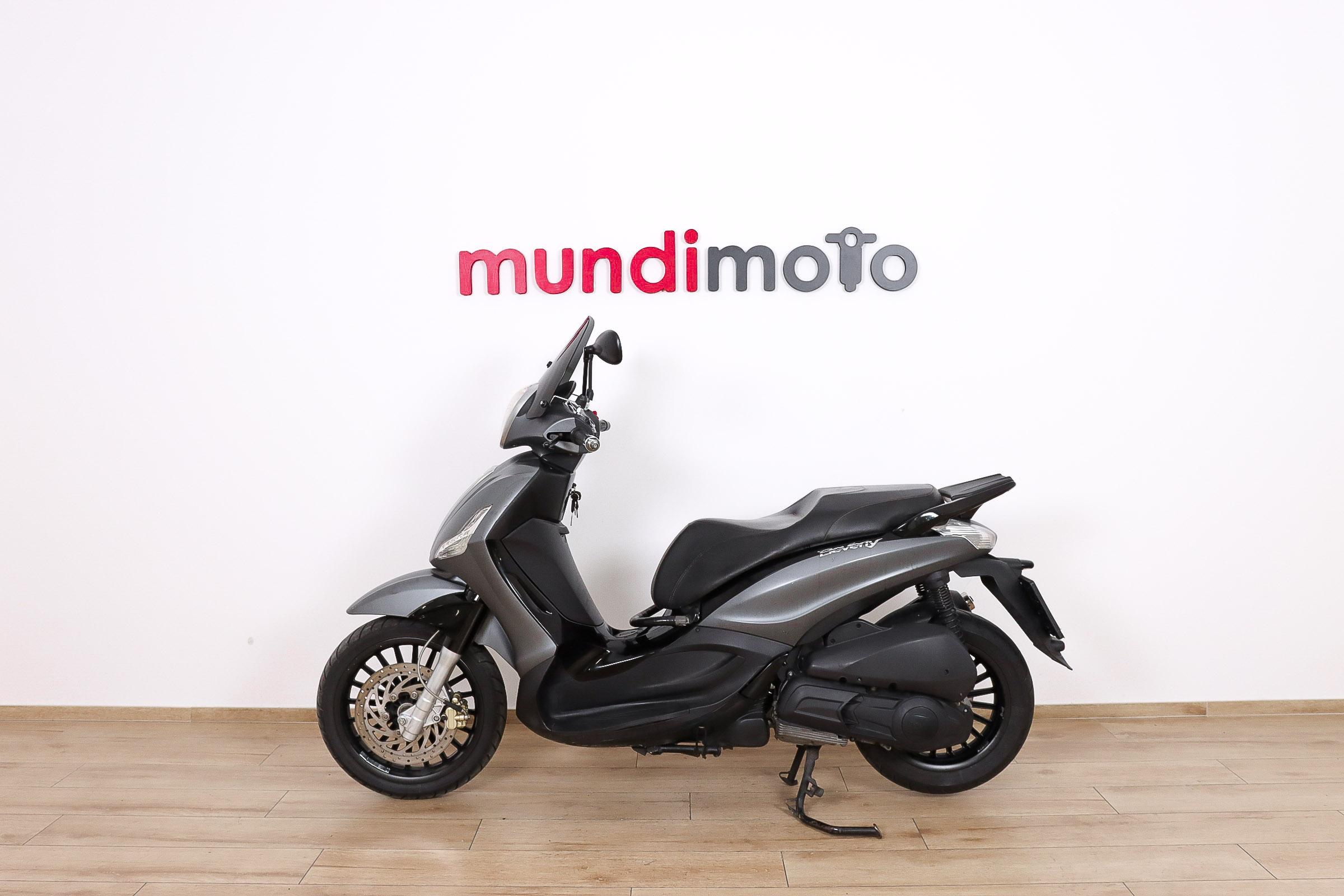 PIAGGIO beverly 125 iePIAGGIO6 PIAGGIO beverly 125 iePIAGGIO6