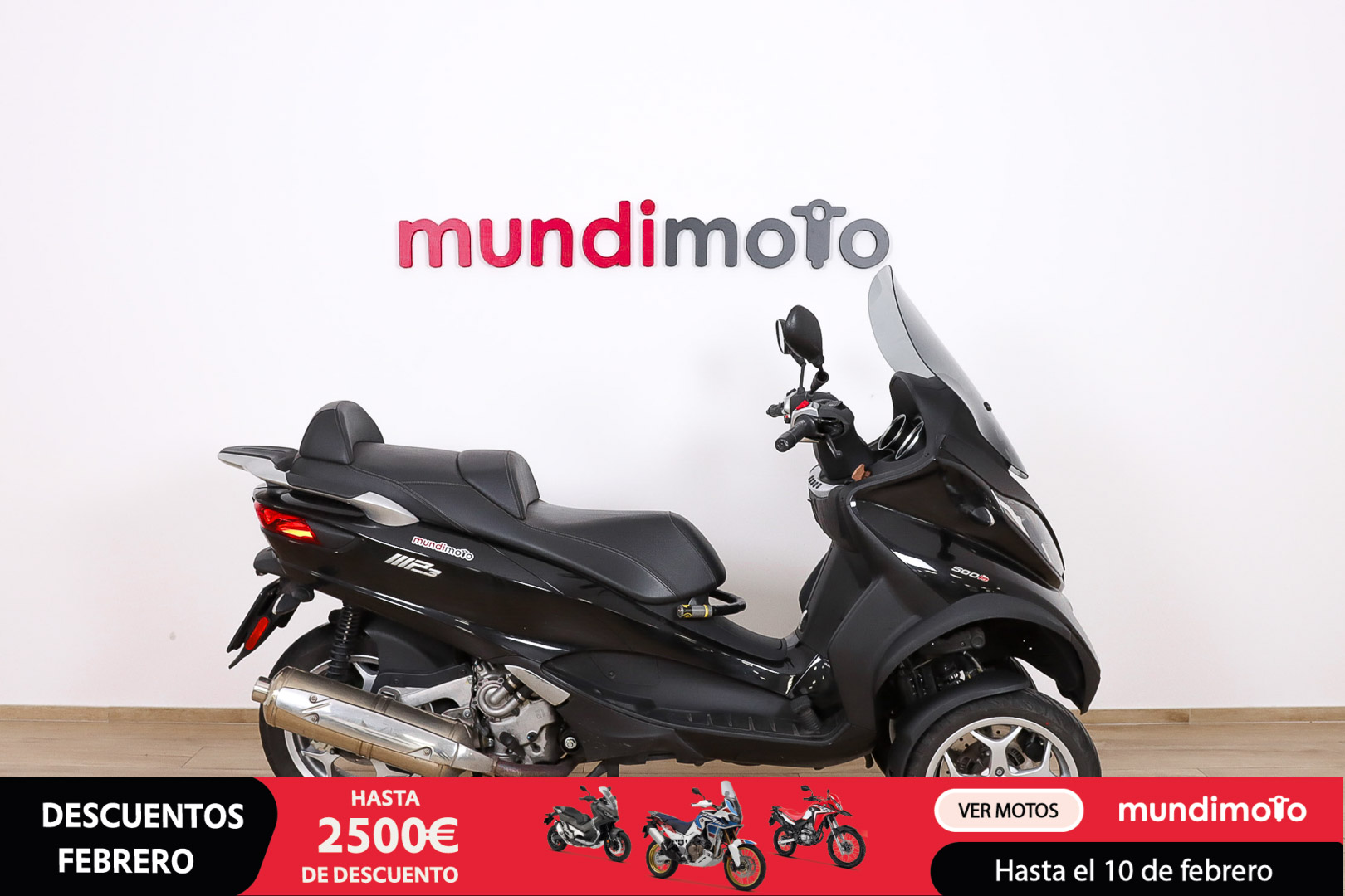 PIAGGIO MP3 500 SportPIAGGIO0 PIAGGIO MP3 500 SportPIAGGIO0