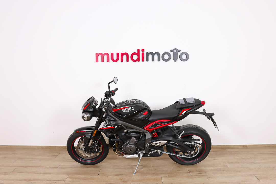 TRIUMPH STREET TRIPLE R promoTRIUMPH5 TRIUMPH STREET TRIPLE R promoTRIUMPH5