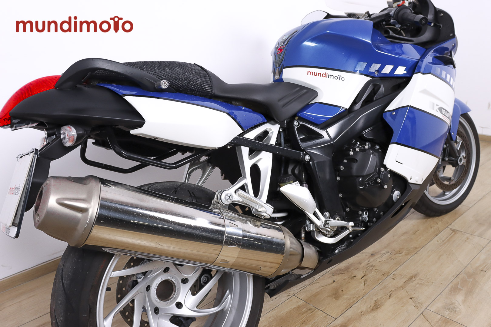 BMW K 1200 S promoBMW4 BMW K 1200 S promoBMW4