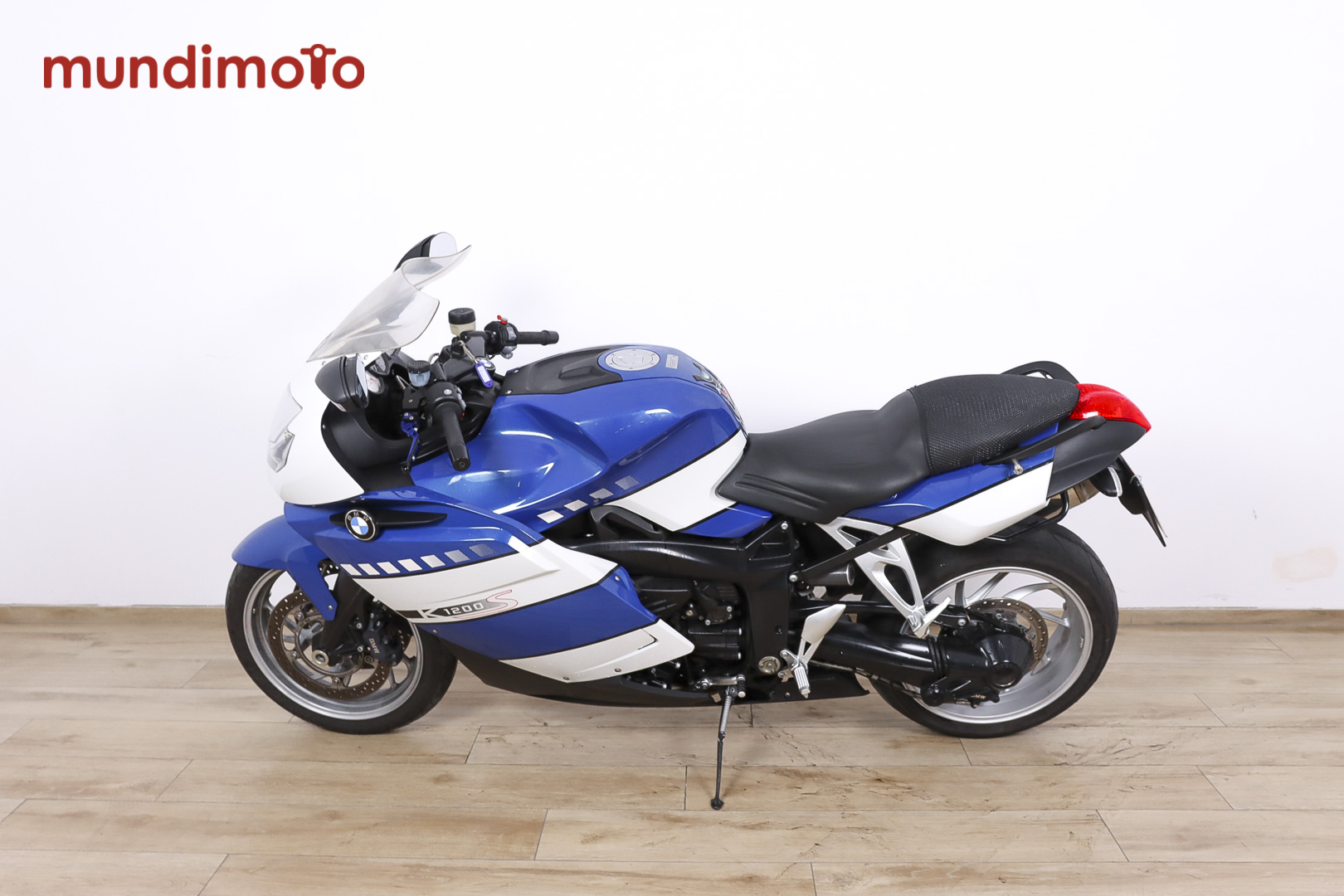 BMW K 1200 S promoBMW5 BMW K 1200 S promoBMW5