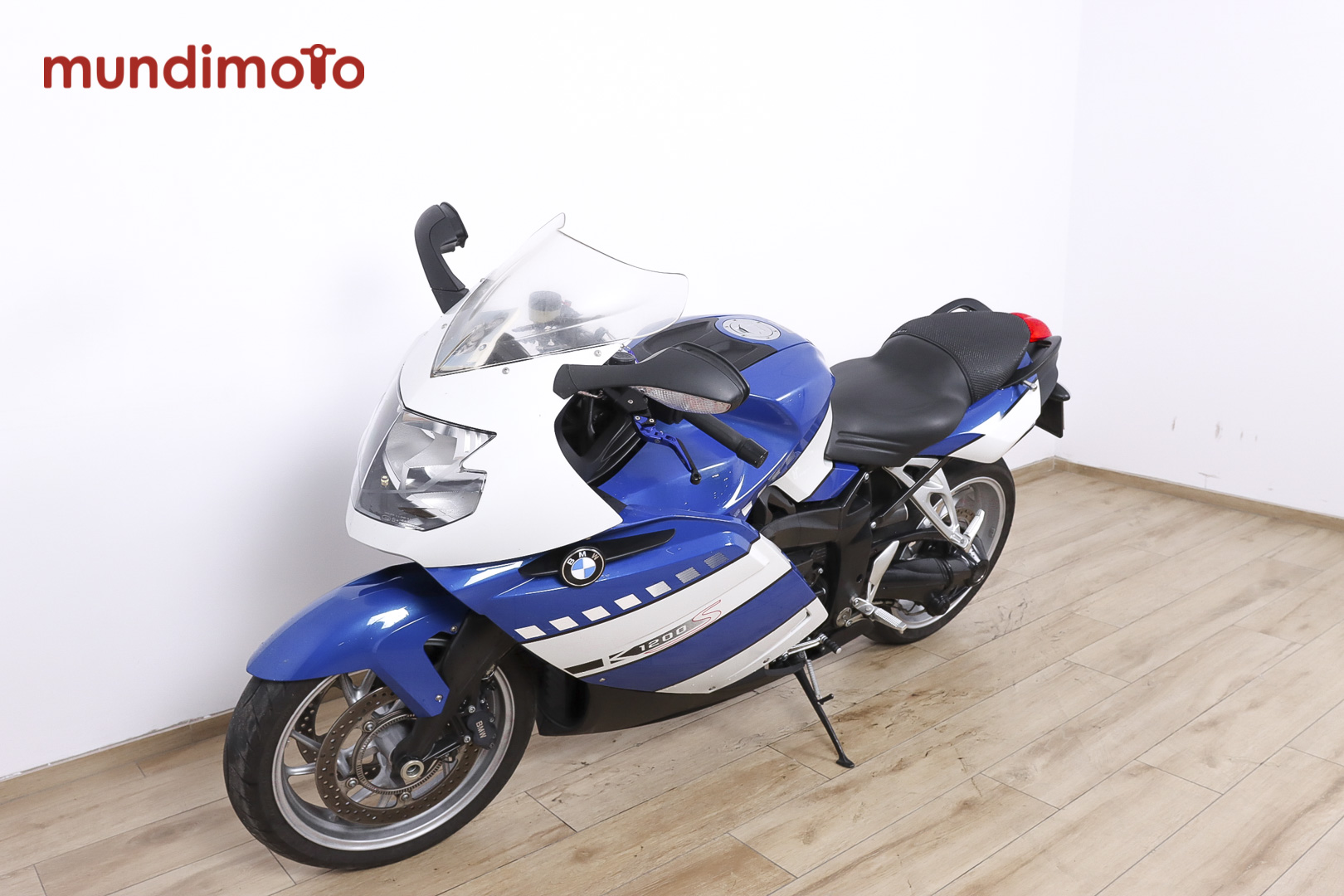 BMW K 1200 S promoBMW7 BMW K 1200 S promoBMW7