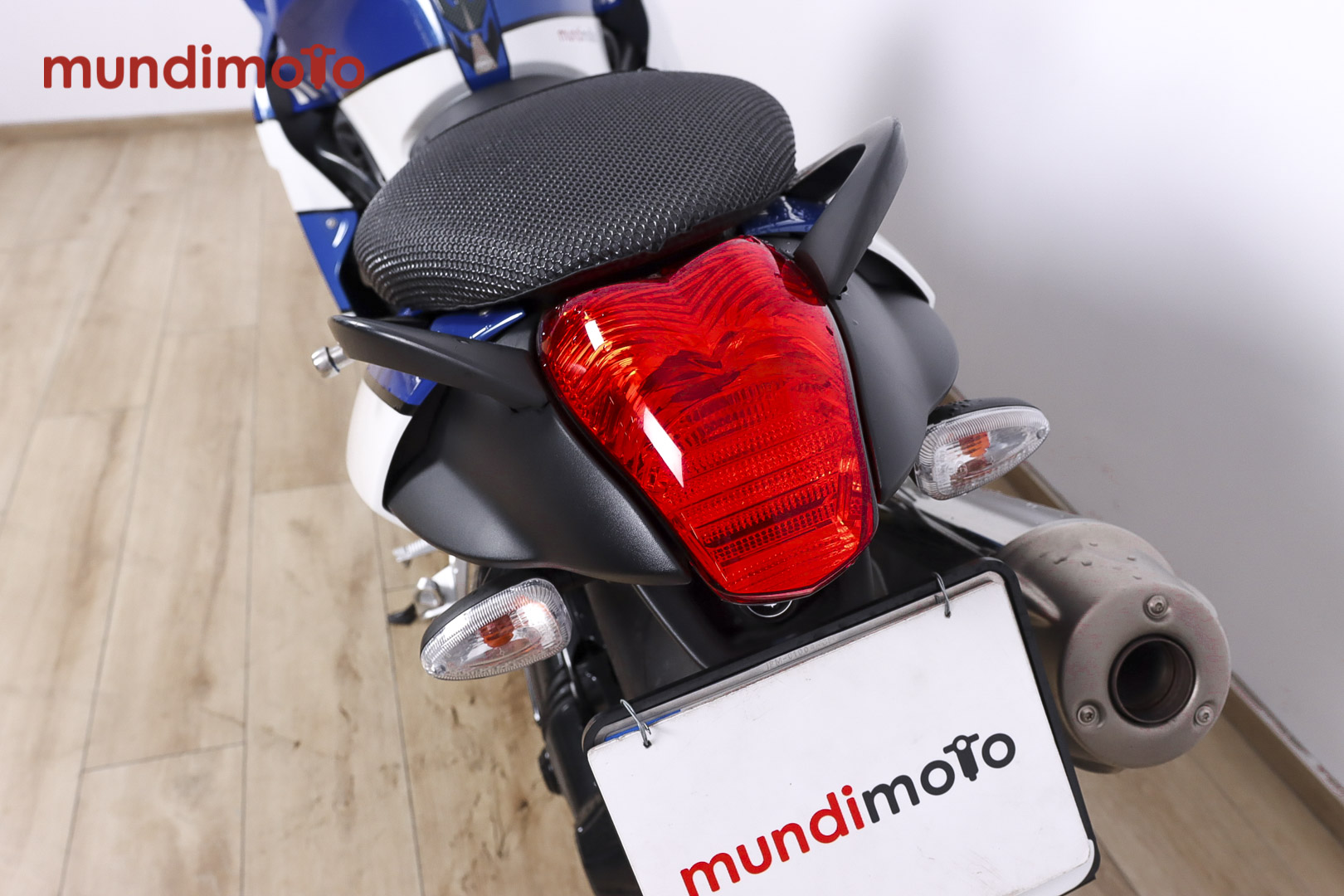 BMW K 1200 S promoBMW8 BMW K 1200 S promoBMW8