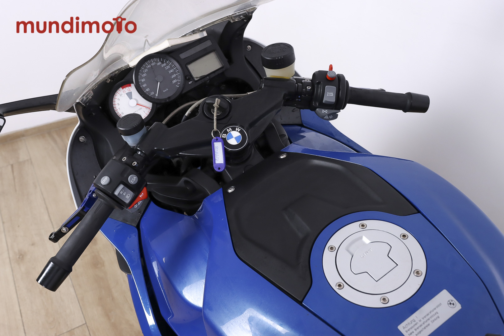 BMW K 1200 S promoBMW9 BMW K 1200 S promoBMW9