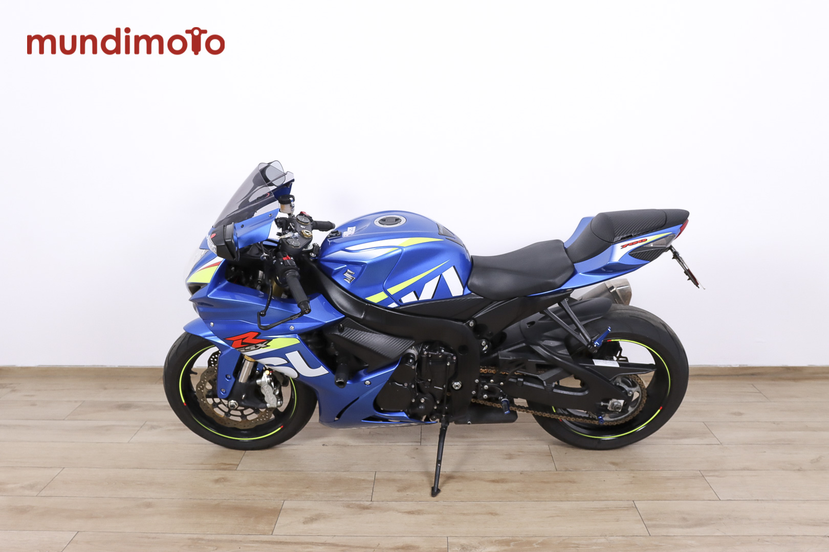 SUZUKI GSX R750SUZUKI5 SUZUKI GSX R750SUZUKI5