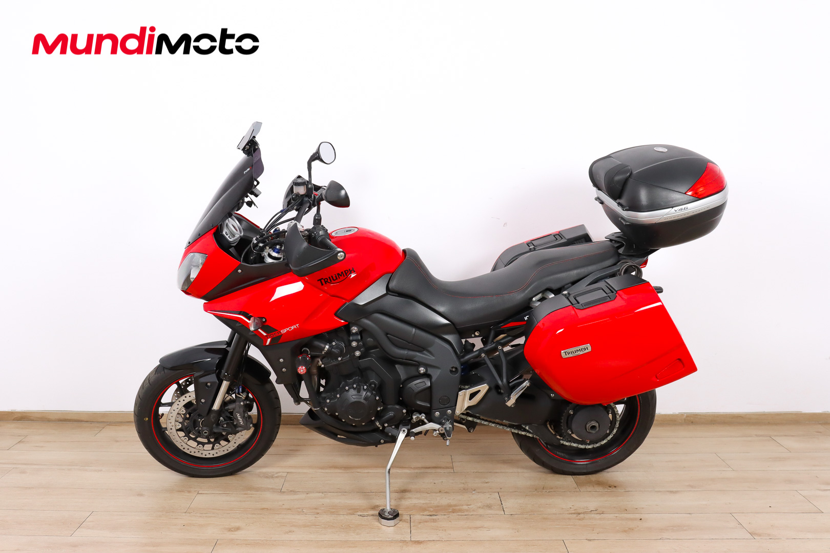 TRIUMPH TIGER 1050 SportTRIUMPH6 TRIUMPH TIGER 1050 SportTRIUMPH6