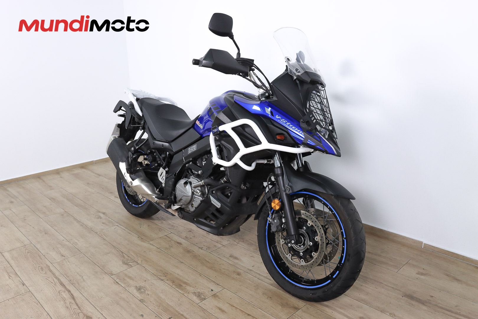 SUZUKI V-Strom 650 ABSSUZUKI1 SUZUKI V-Strom 650 ABSSUZUKI1
