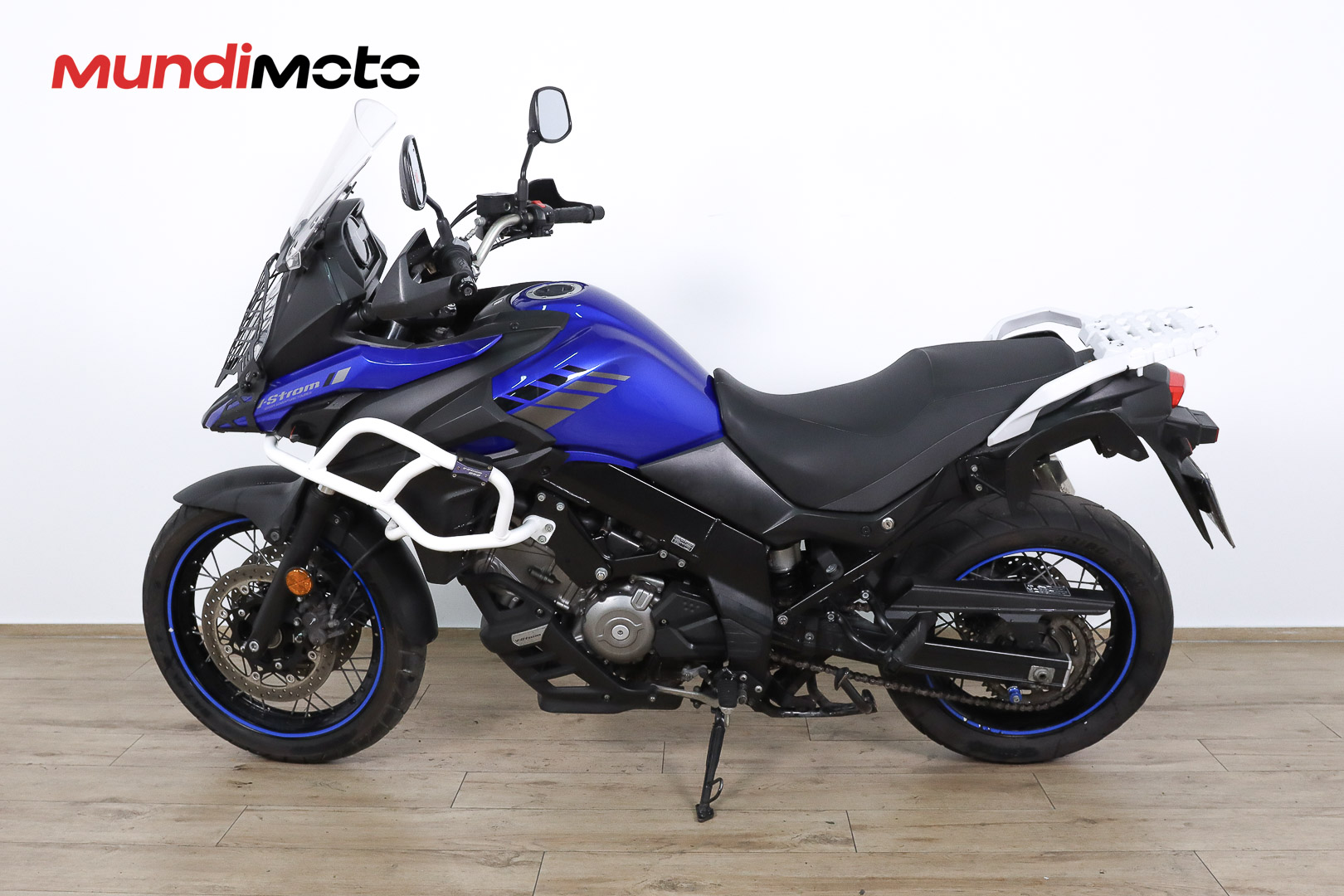 SUZUKI V-Strom 650 ABSSUZUKI5 SUZUKI V-Strom 650 ABSSUZUKI5
