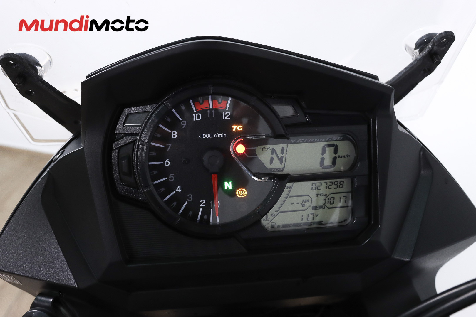 SUZUKI V-Strom 650 ABSSUZUKI11 SUZUKI V-Strom 650 ABSSUZUKI11