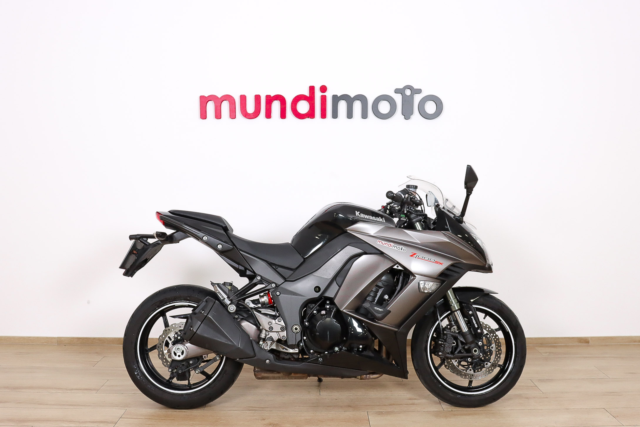KAWASAKI Z 1000 SXKAWASAKI1 KAWASAKI Z 1000 SXKAWASAKI1