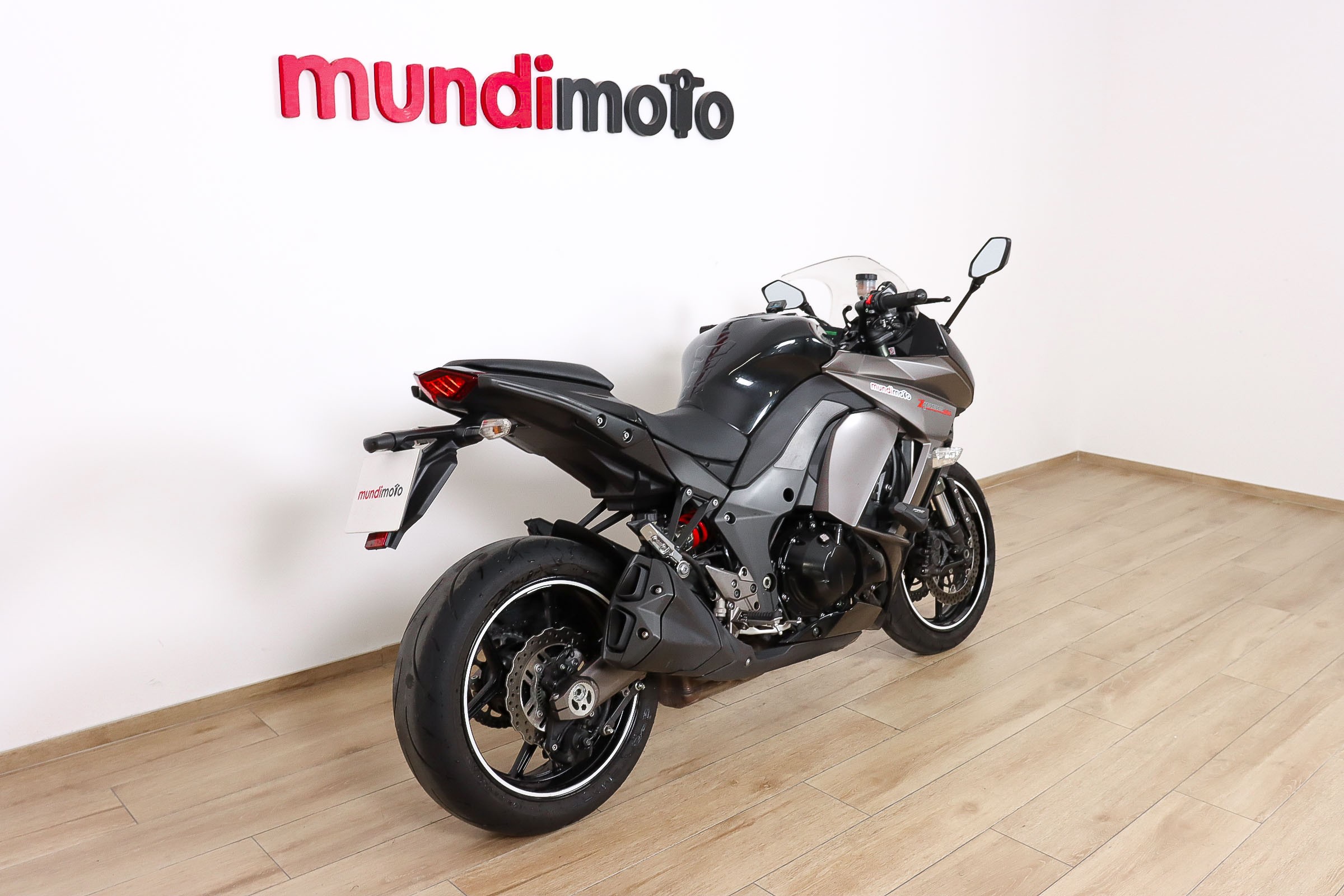 KAWASAKI Z 1000 SXKAWASAKI2 KAWASAKI Z 1000 SXKAWASAKI2