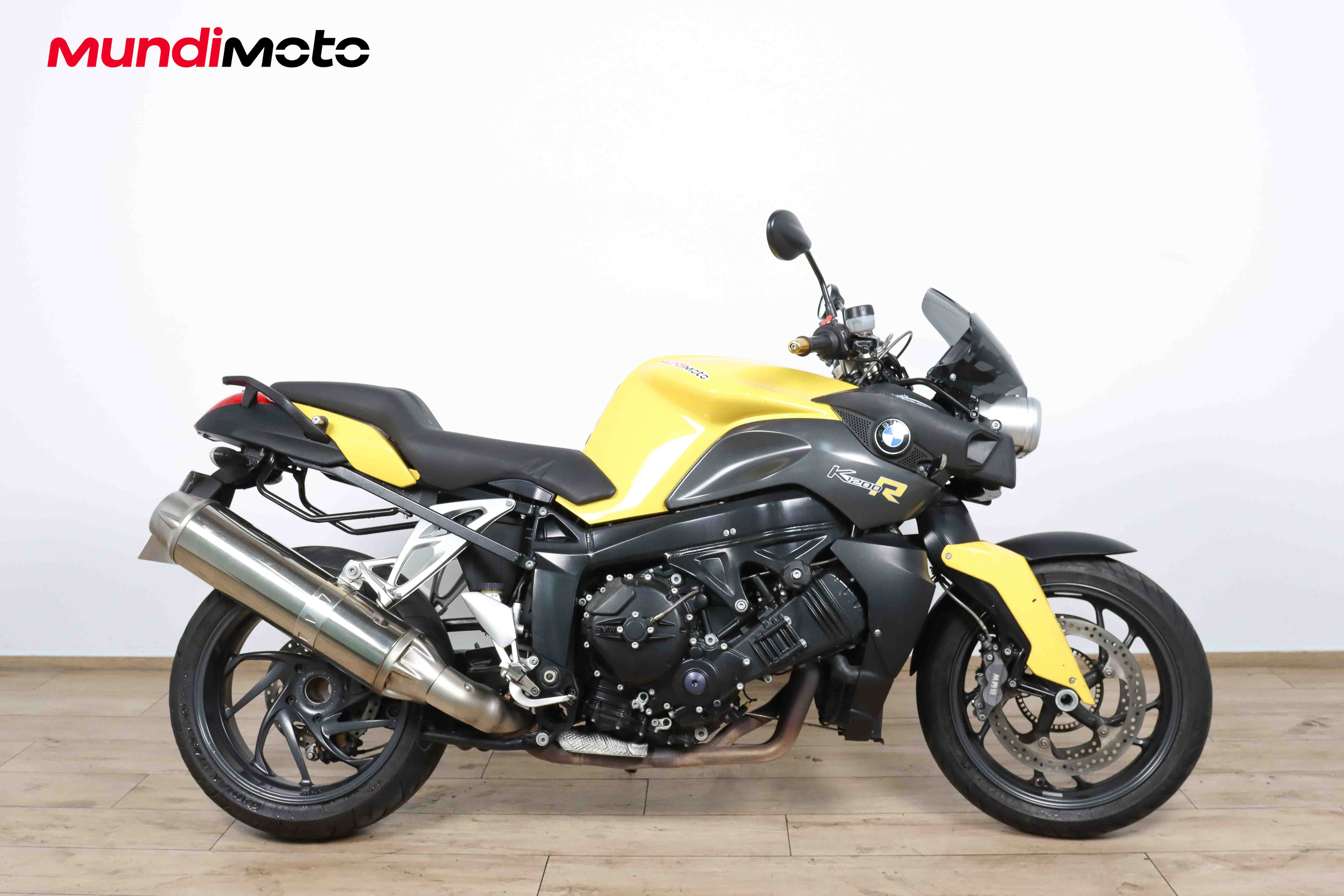 BMW K 1200 RBMW0 BMW K 1200 RBMW0