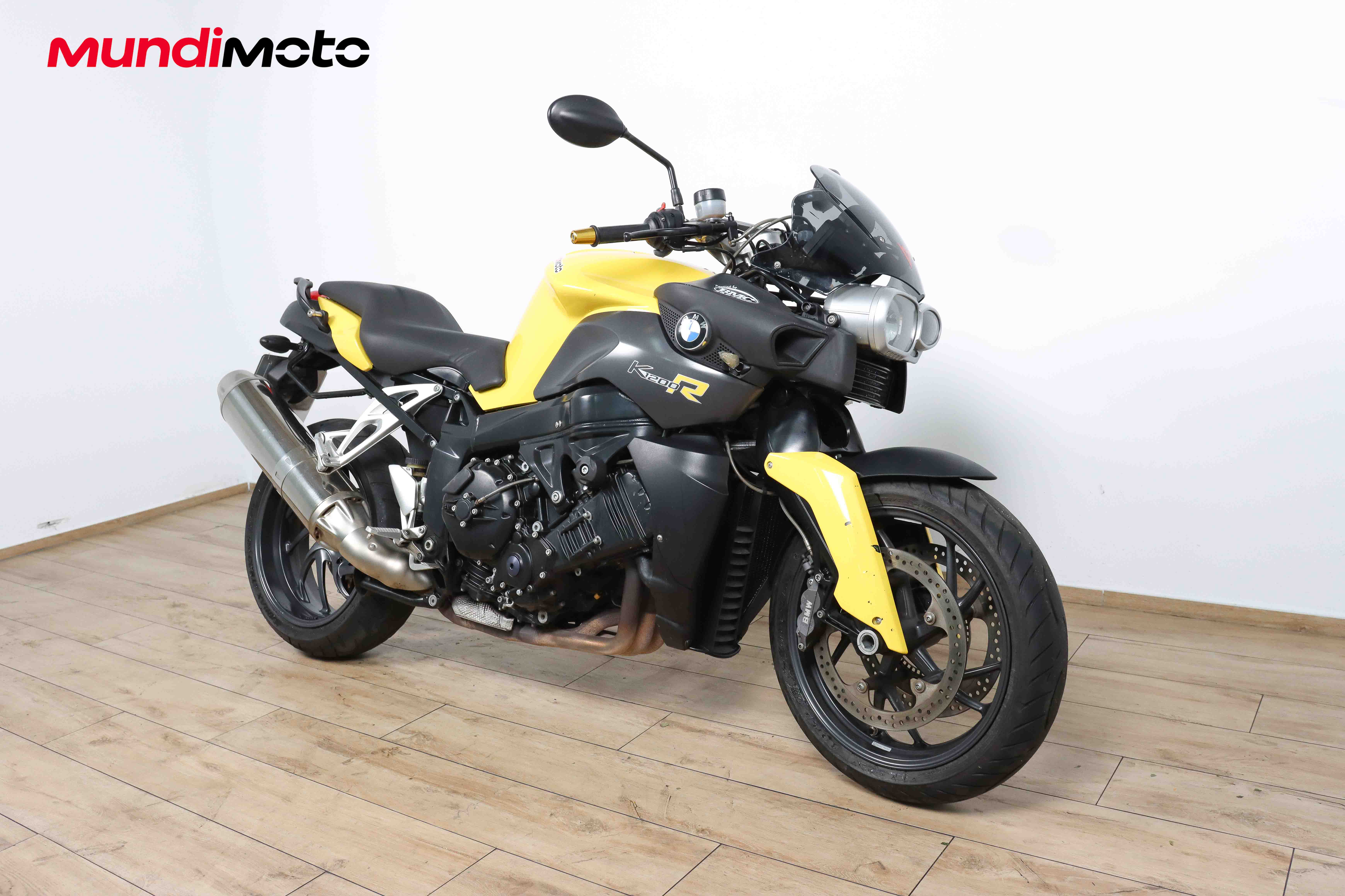 BMW K 1200 RBMW2 BMW K 1200 RBMW2
