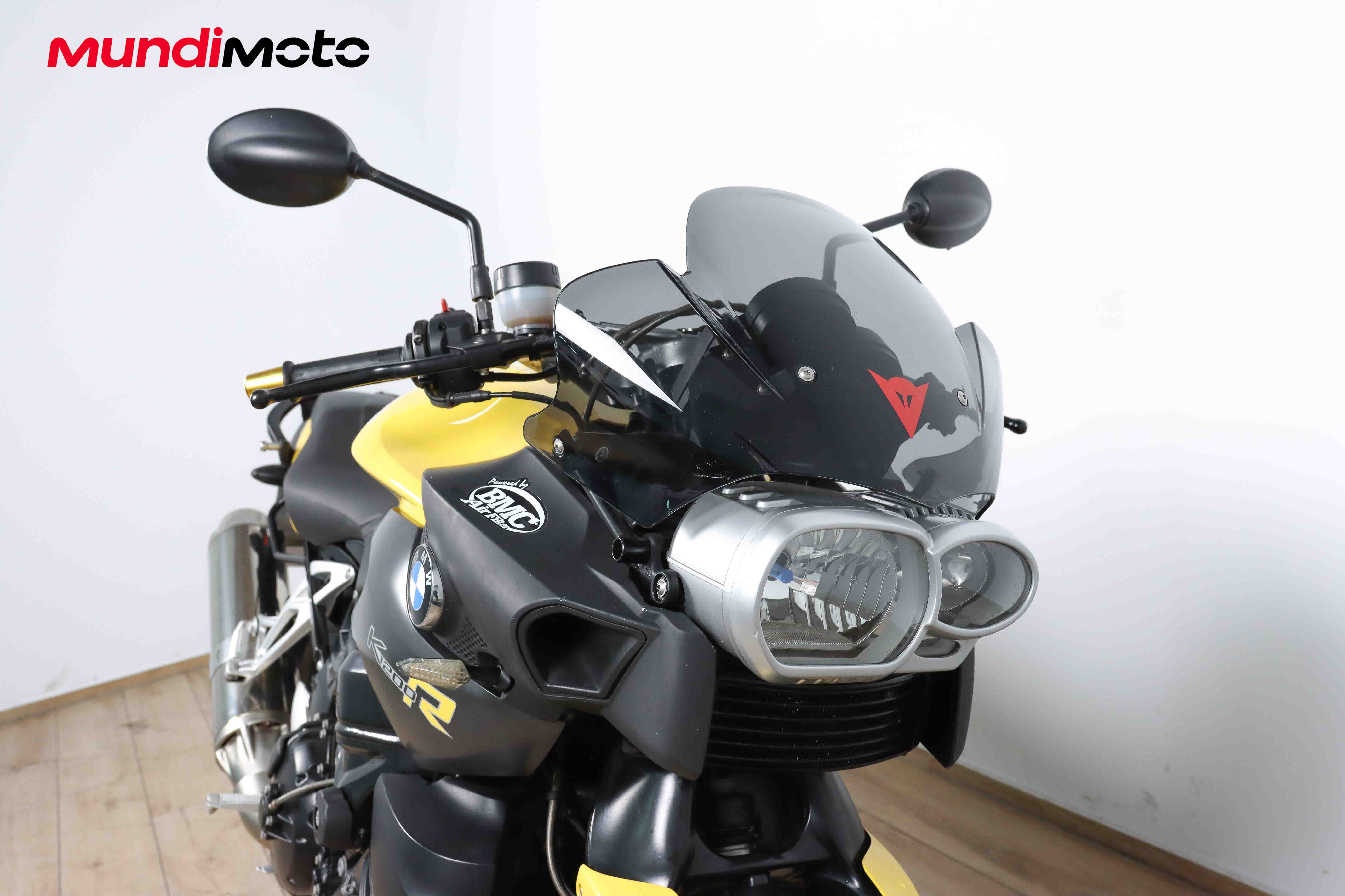 BMW K 1200 RBMW3 BMW K 1200 RBMW3
