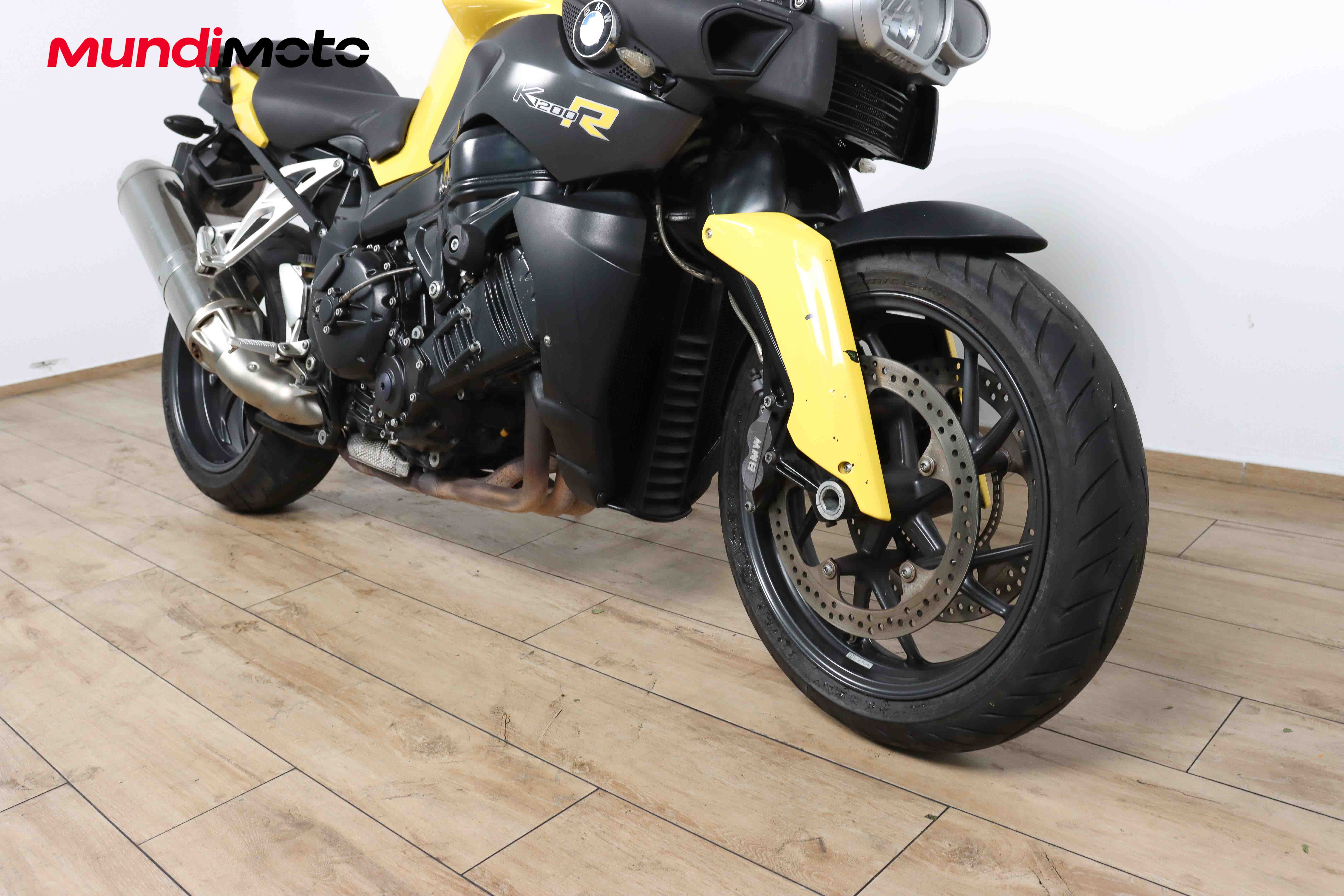 BMW K 1200 RBMW4 BMW K 1200 RBMW4