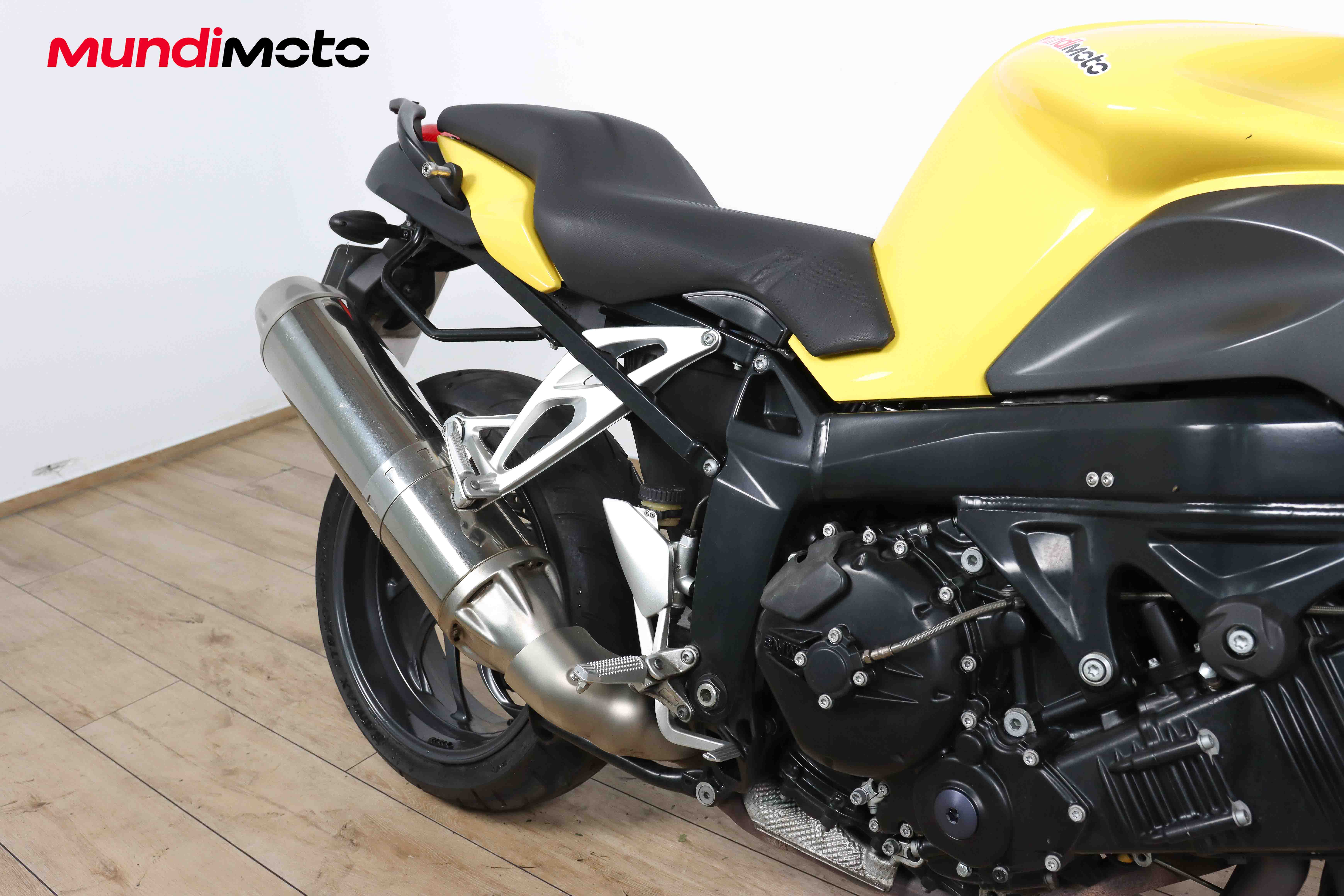 BMW K 1200 RBMW5 BMW K 1200 RBMW5