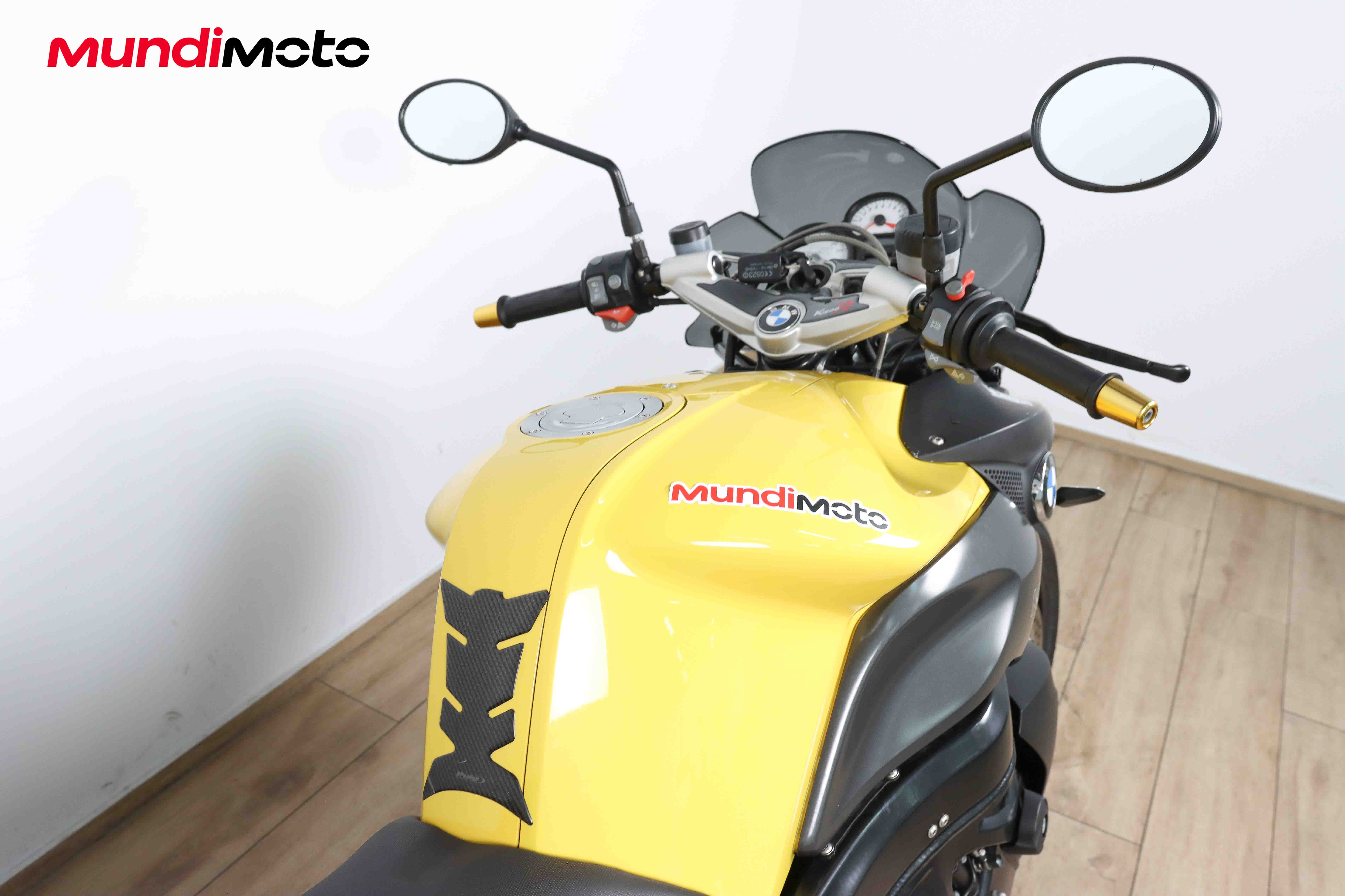 BMW K 1200 RBMW7 BMW K 1200 RBMW7