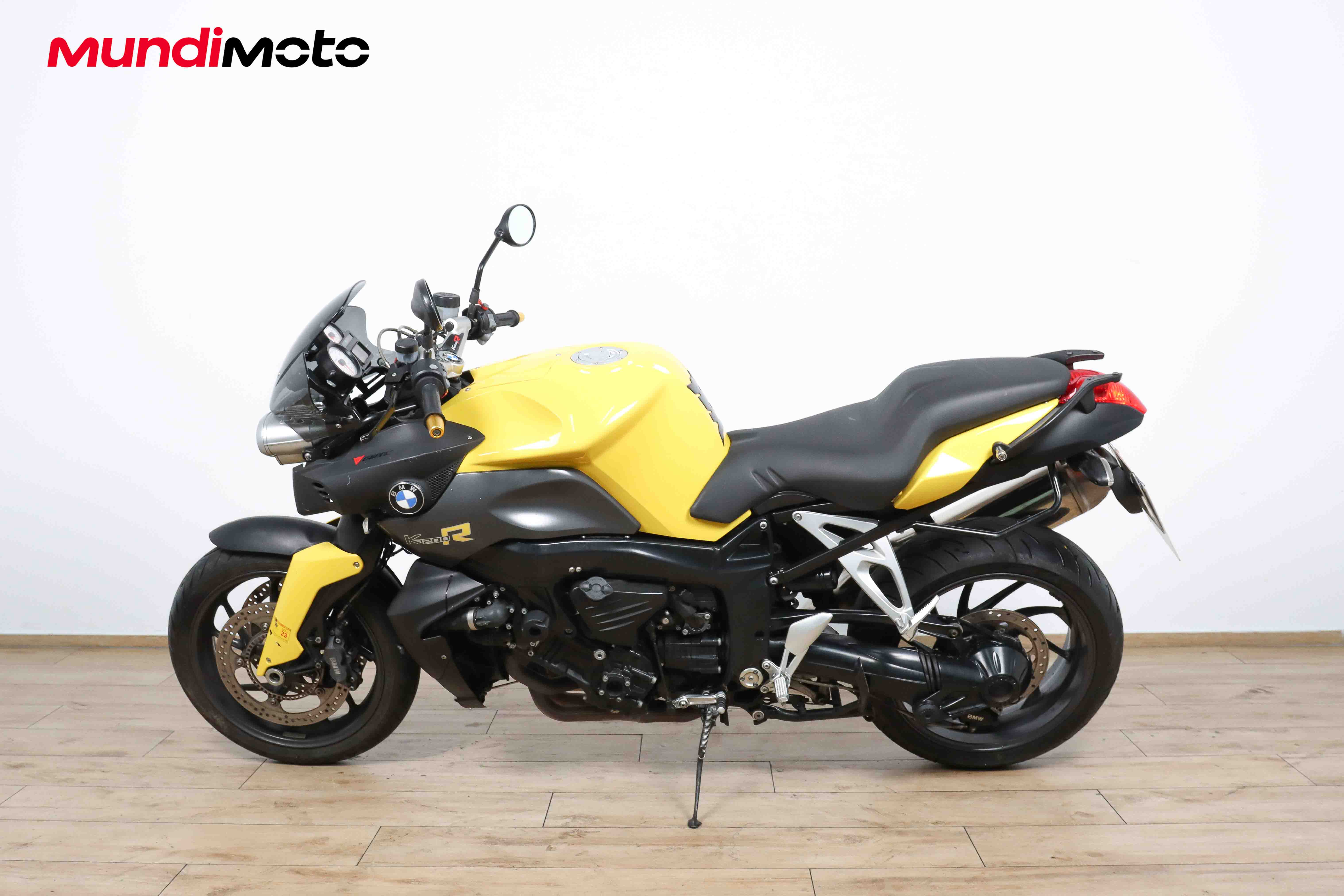 BMW K 1200 RBMW9 BMW K 1200 RBMW9