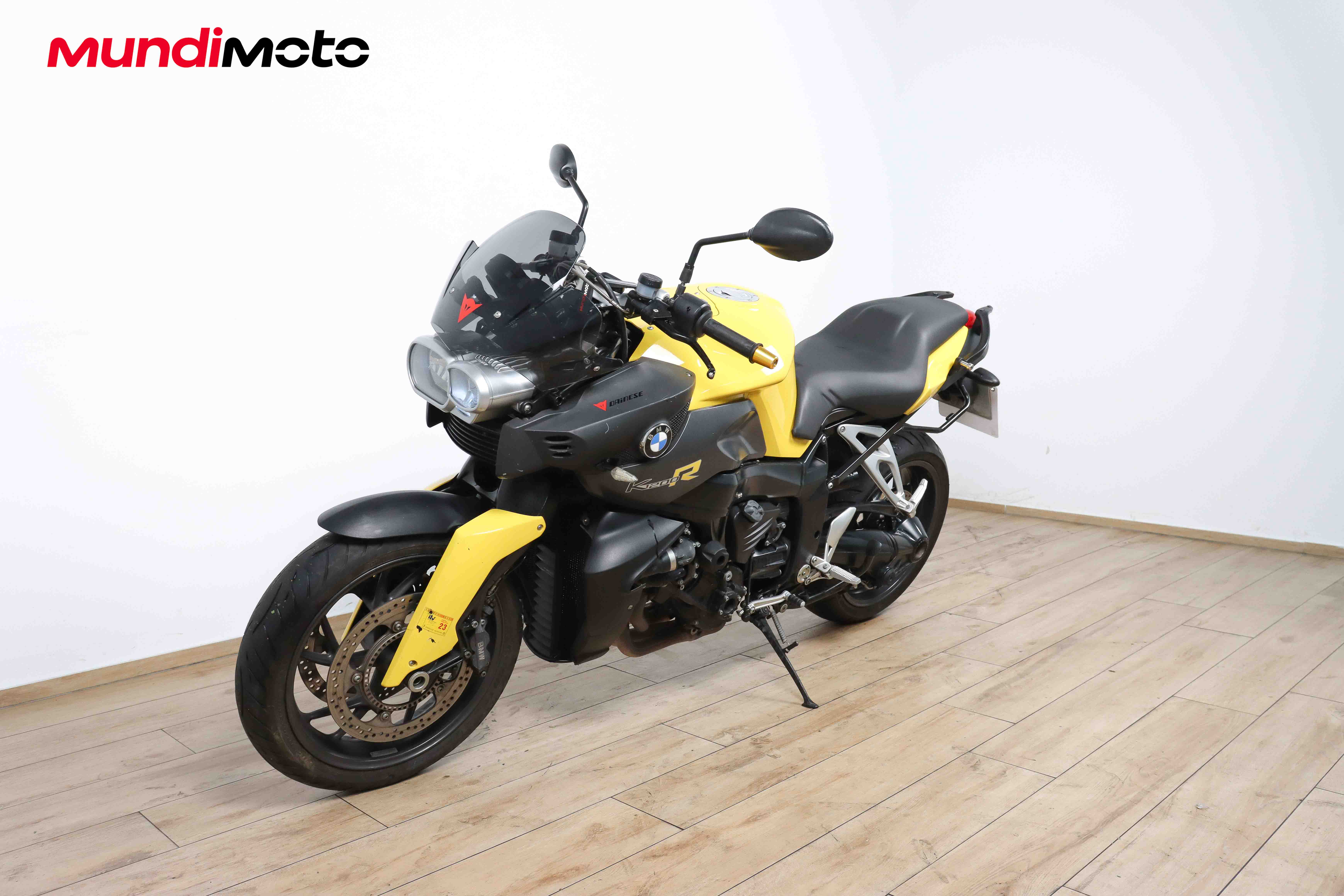 BMW K 1200 RBMW10 BMW K 1200 RBMW10