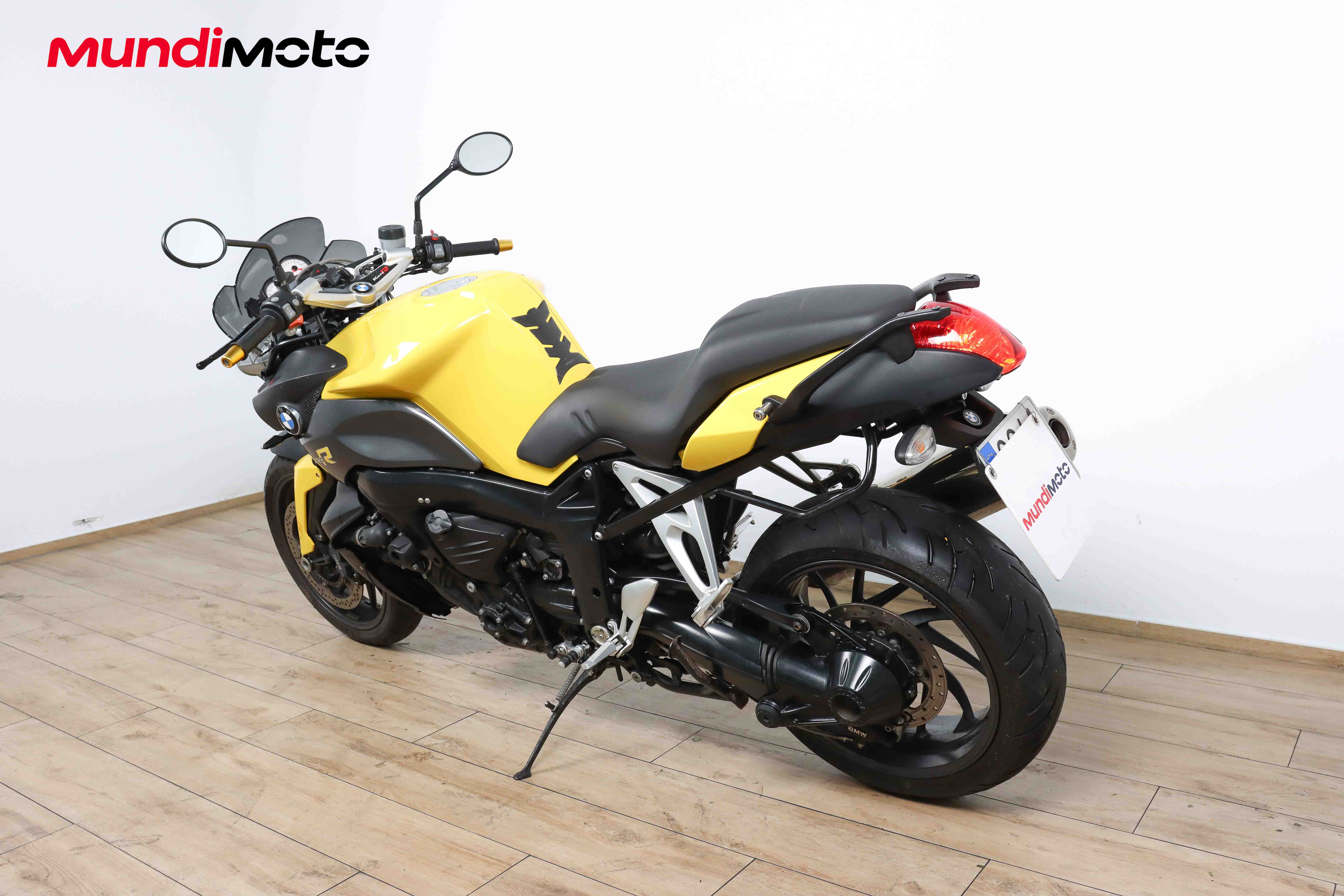 BMW K 1200 RBMW11 BMW K 1200 RBMW11