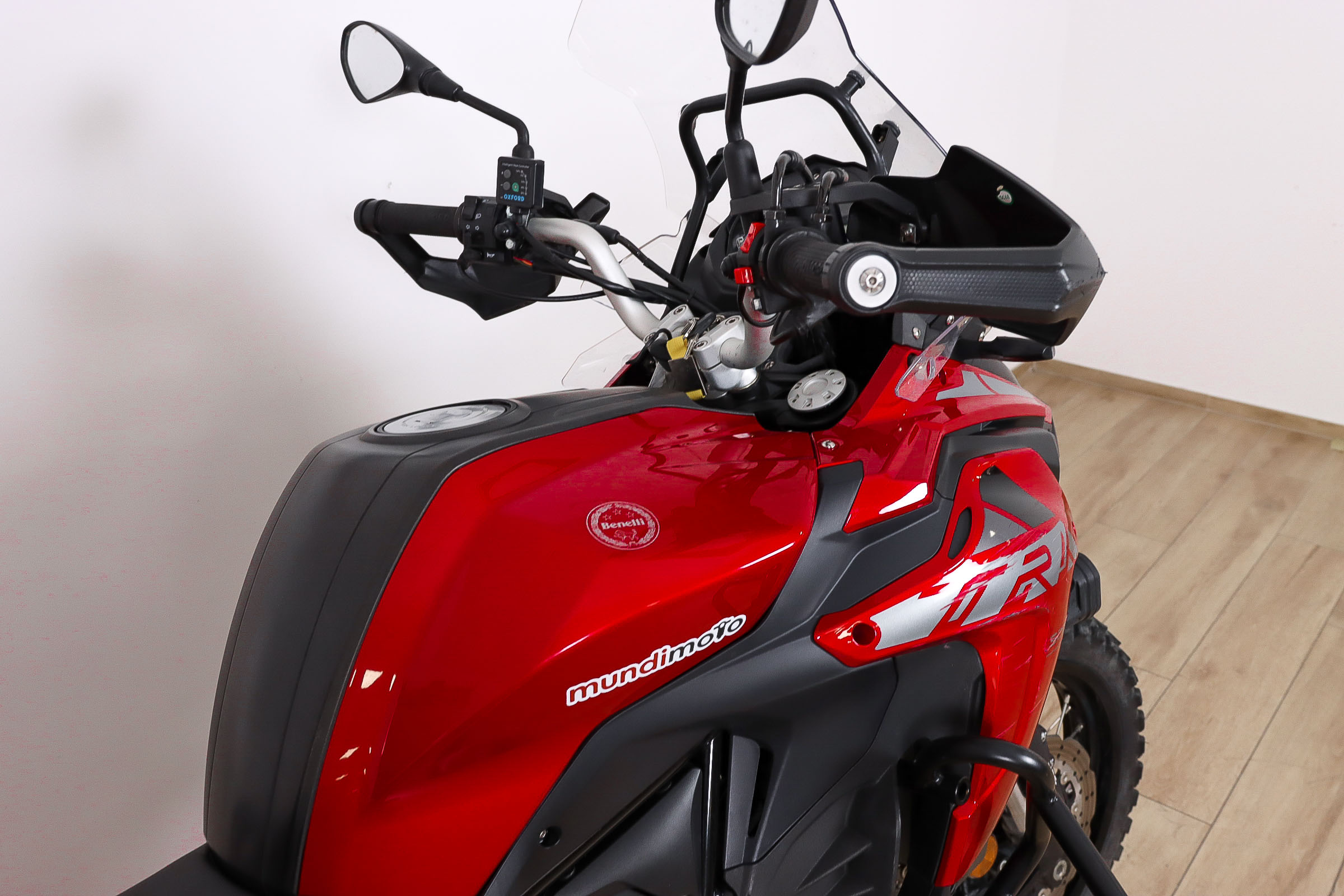 BENELLI TRK 502BENELLI8 BENELLI TRK 502BENELLI8