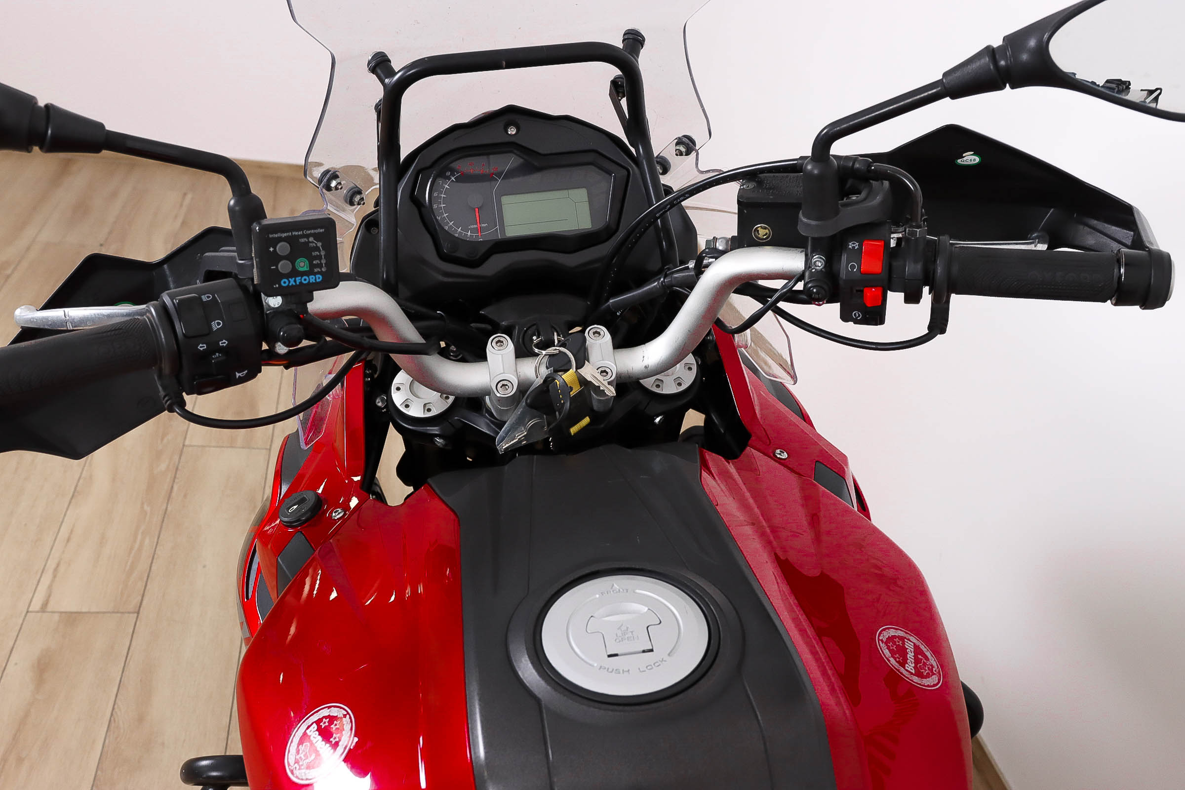 BENELLI TRK 502BENELLI13 BENELLI TRK 502BENELLI13
