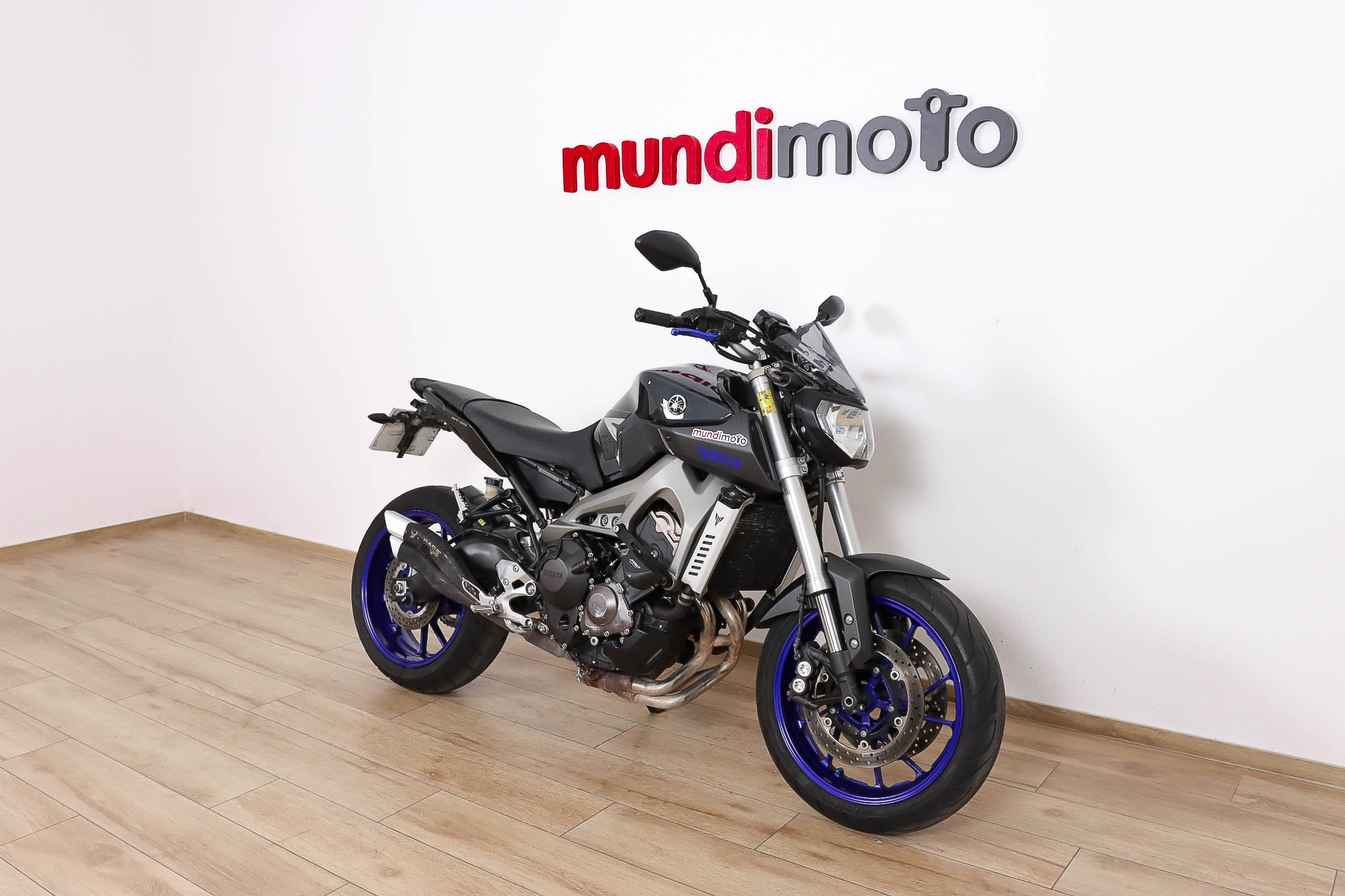 YAMAHA MT 09YAMAHA1 YAMAHA MT 09YAMAHA1