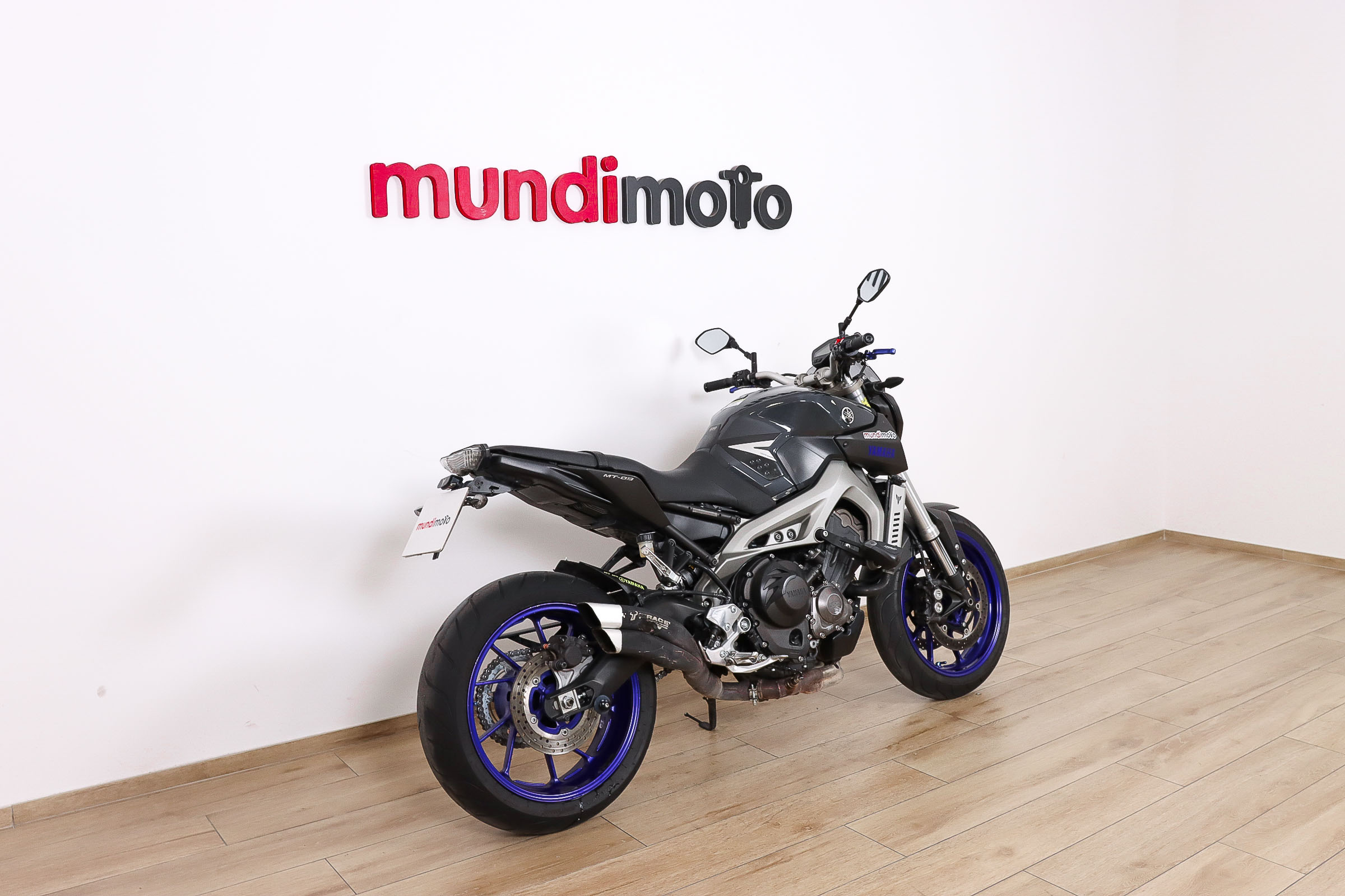 YAMAHA MT 09YAMAHA2 YAMAHA MT 09YAMAHA2