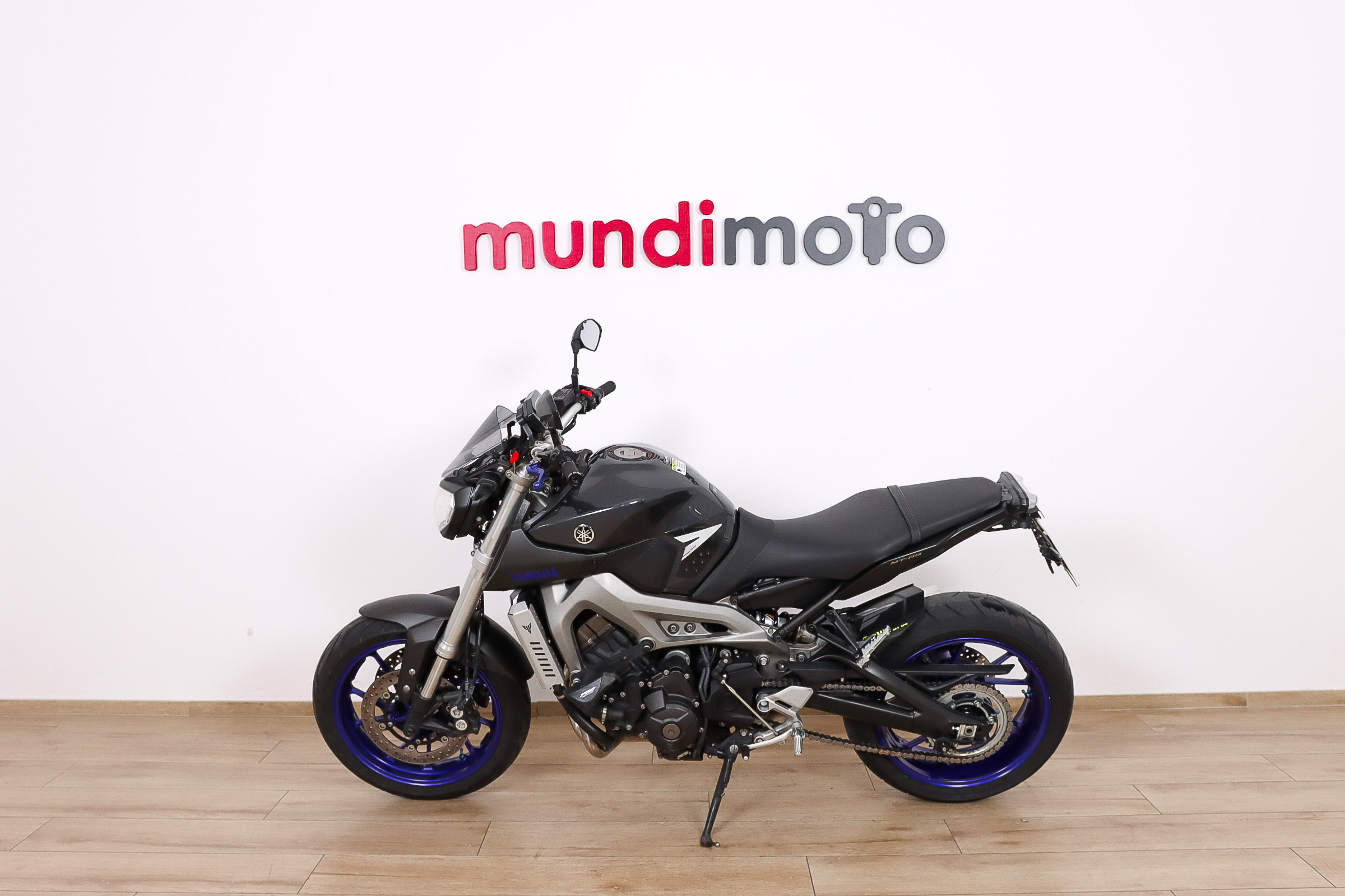 YAMAHA MT 09YAMAHA6 YAMAHA MT 09YAMAHA6