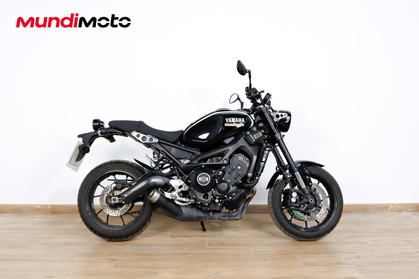 YAMAHA XSR 900 AbarthYAMAHA0 YAMAHA XSR 900 AbarthYAMAHA0