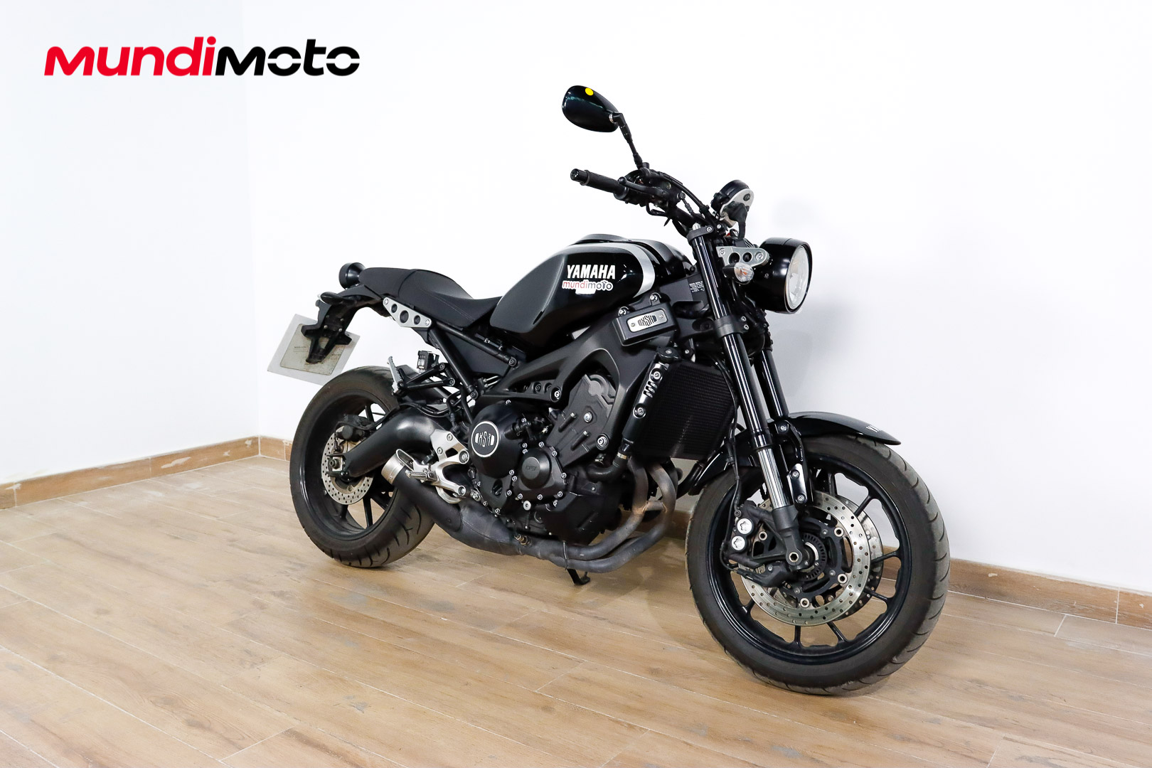 YAMAHA XSR 900 AbarthYAMAHA1 YAMAHA XSR 900 AbarthYAMAHA1