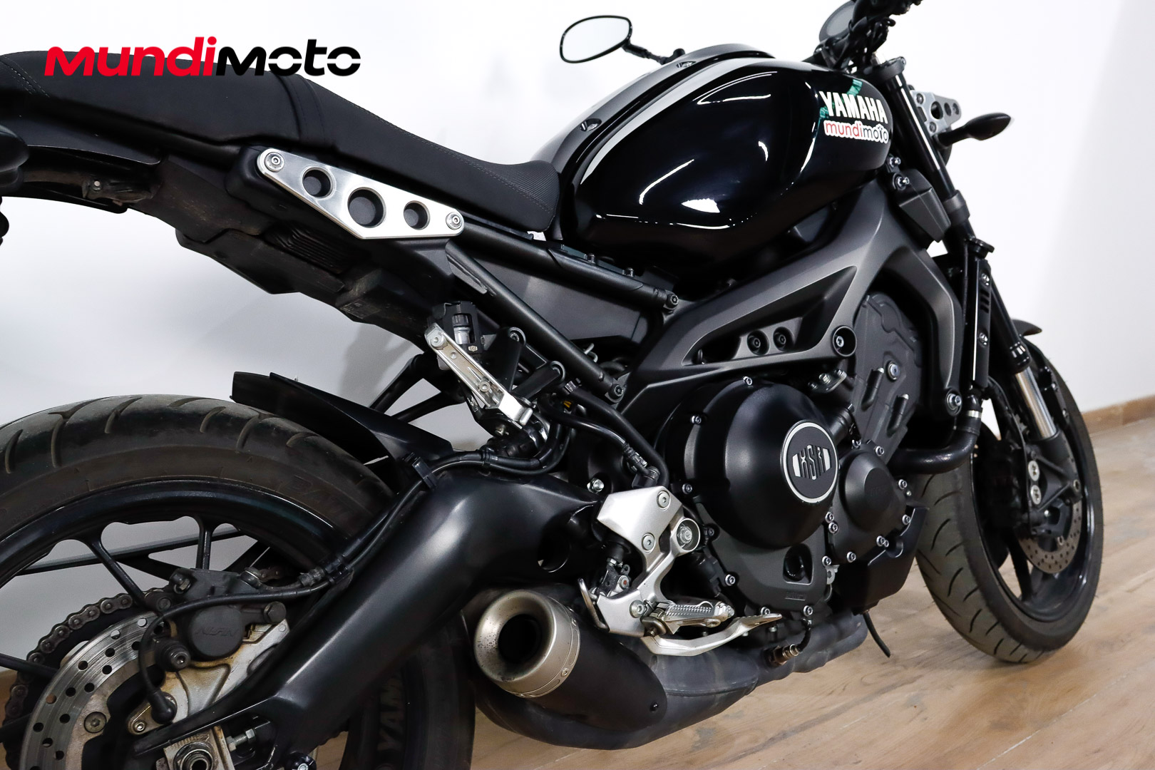 YAMAHA XSR 900 AbarthYAMAHA3 YAMAHA XSR 900 AbarthYAMAHA3