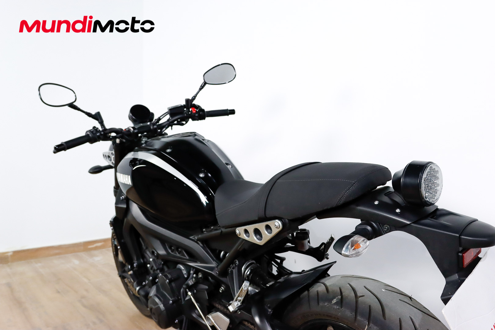 YAMAHA XSR 900 AbarthYAMAHA9 YAMAHA XSR 900 AbarthYAMAHA9