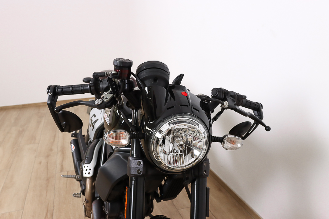 DUCATI Scrambler Café RacerDUCATI3 DUCATI Scrambler Café RacerDUCATI3
