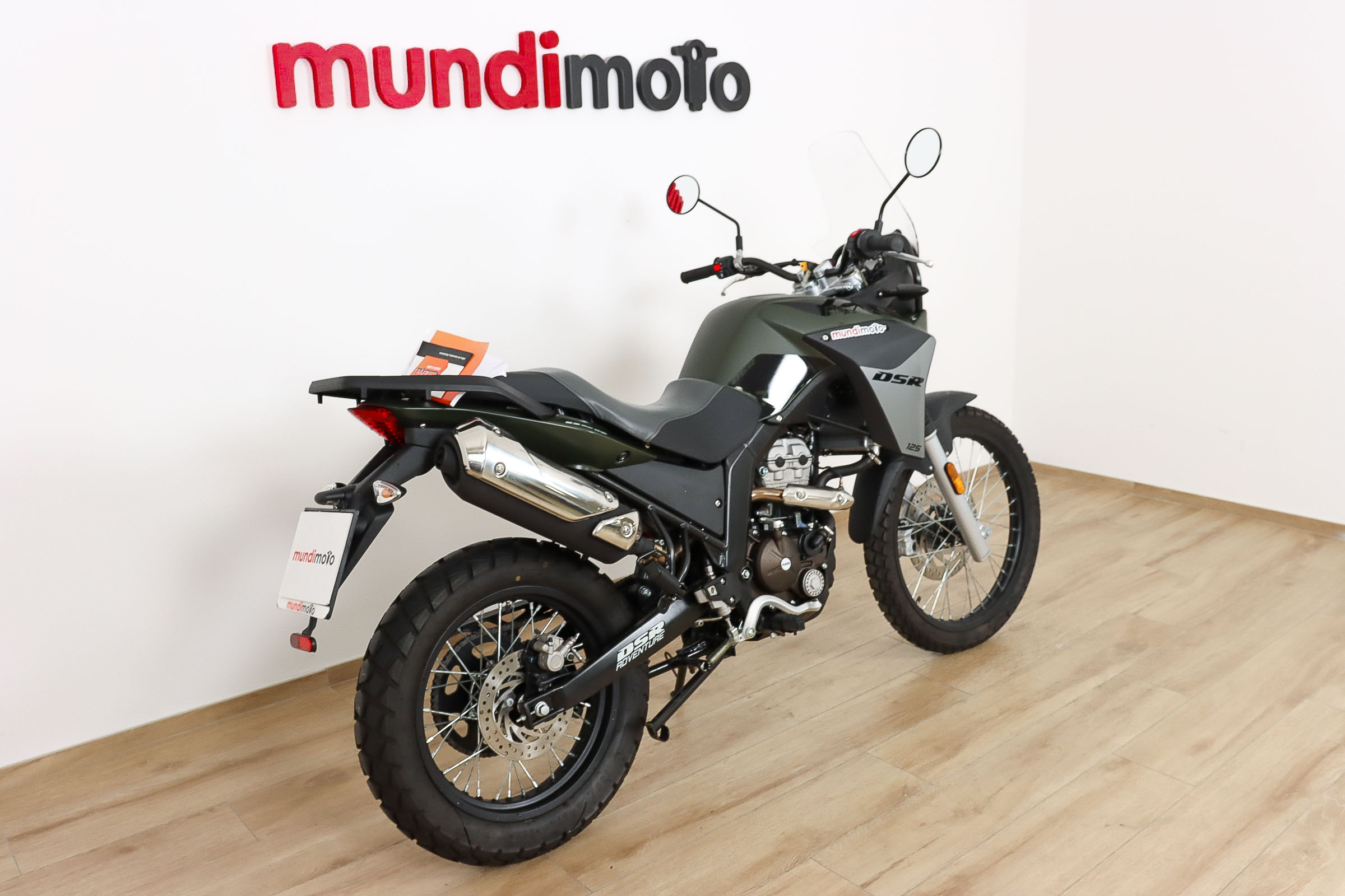 UM DSR Adventure TTUM2 UM DSR Adventure TTUM2