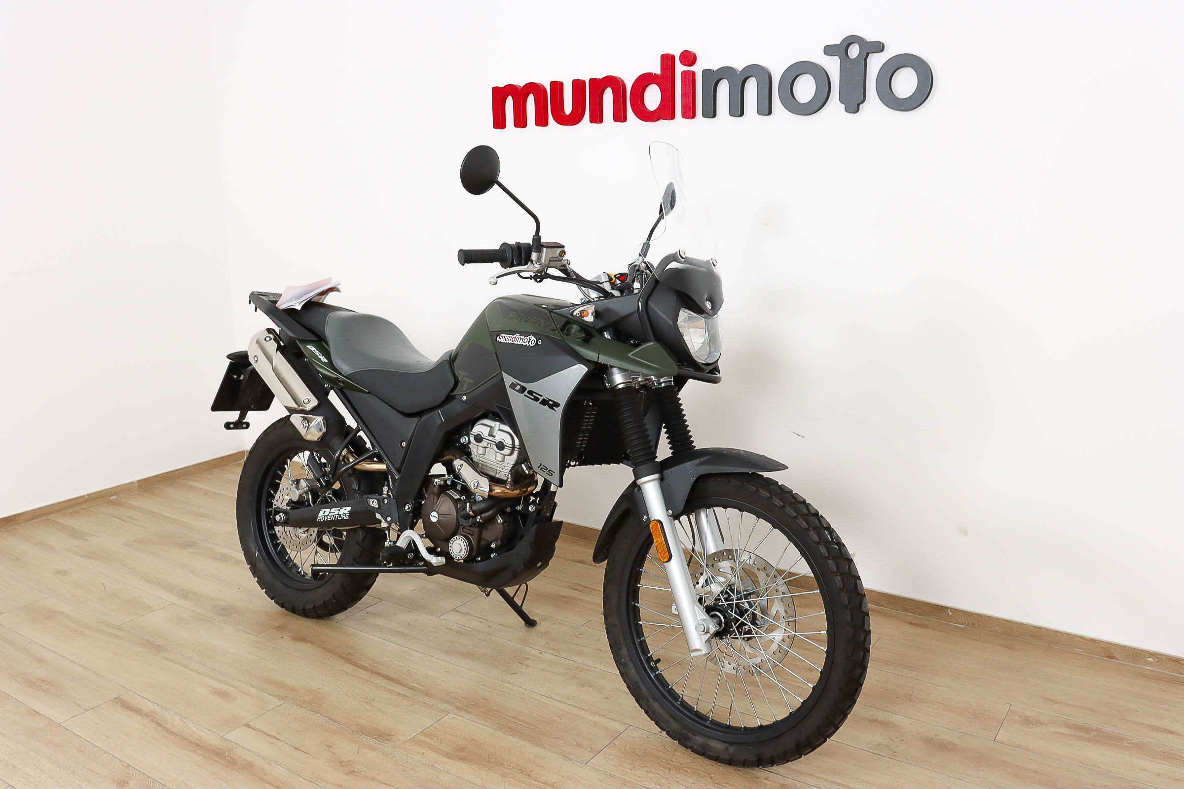 UM DSR Adventure TTUM3 UM DSR Adventure TTUM3