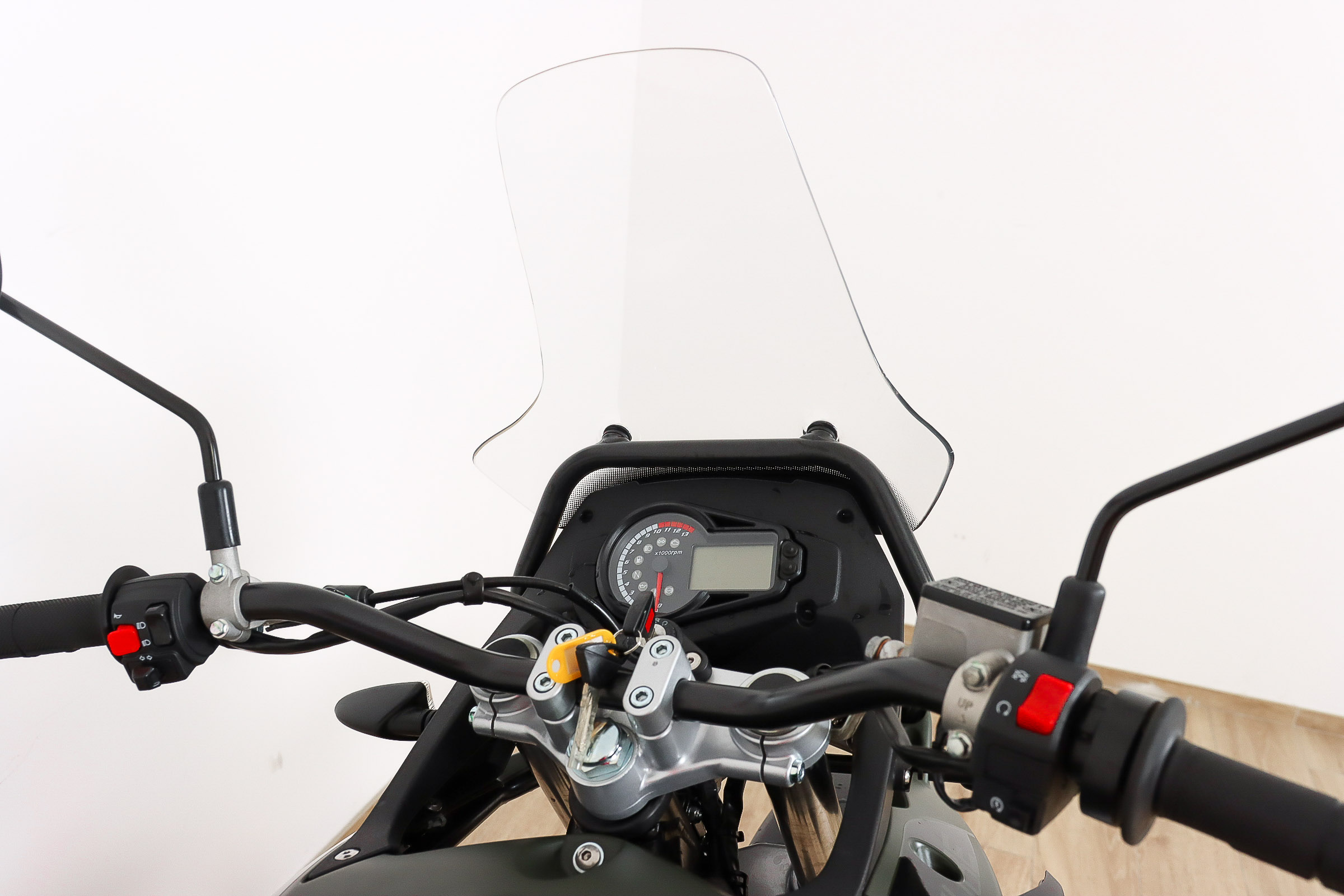 UM DSR Adventure TTUM5 UM DSR Adventure TTUM5