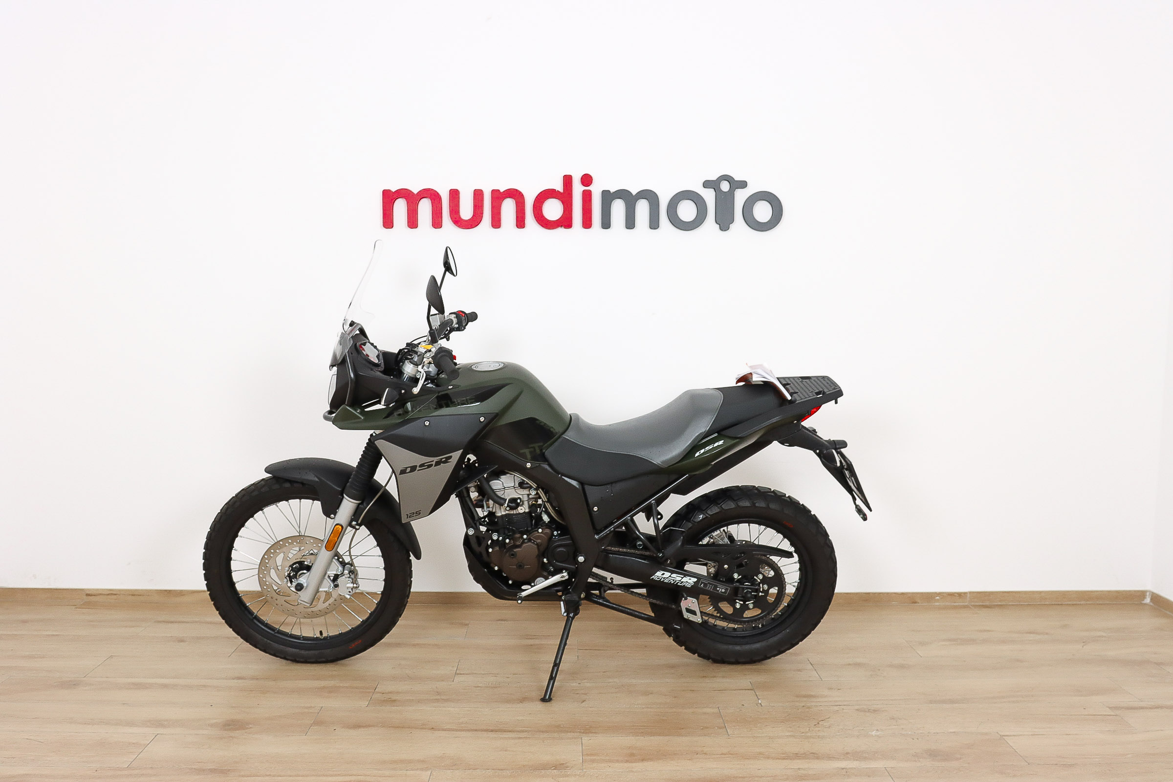 UM DSR Adventure TTUM9 UM DSR Adventure TTUM9