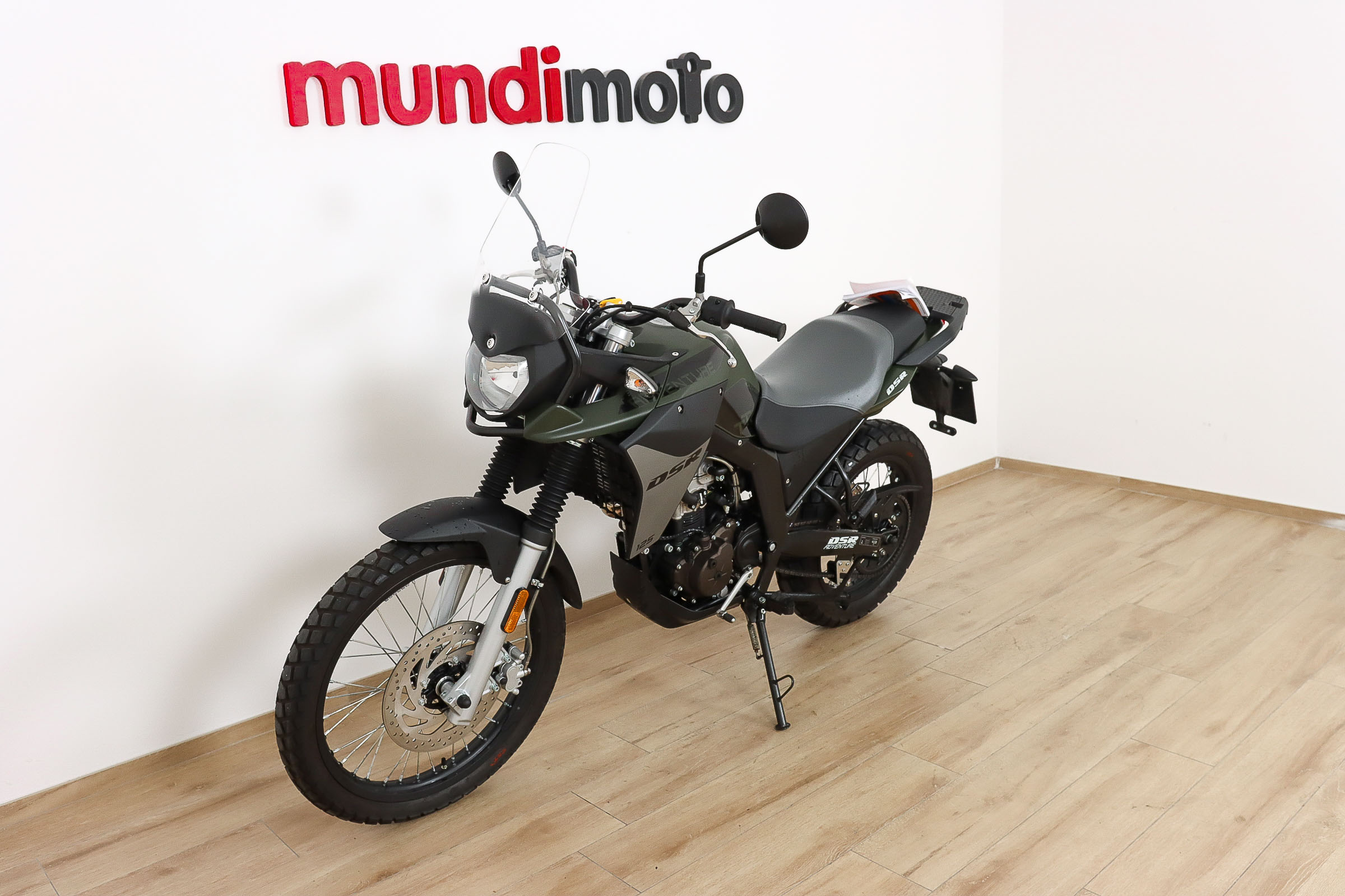 UM DSR Adventure TTUM10 UM DSR Adventure TTUM10