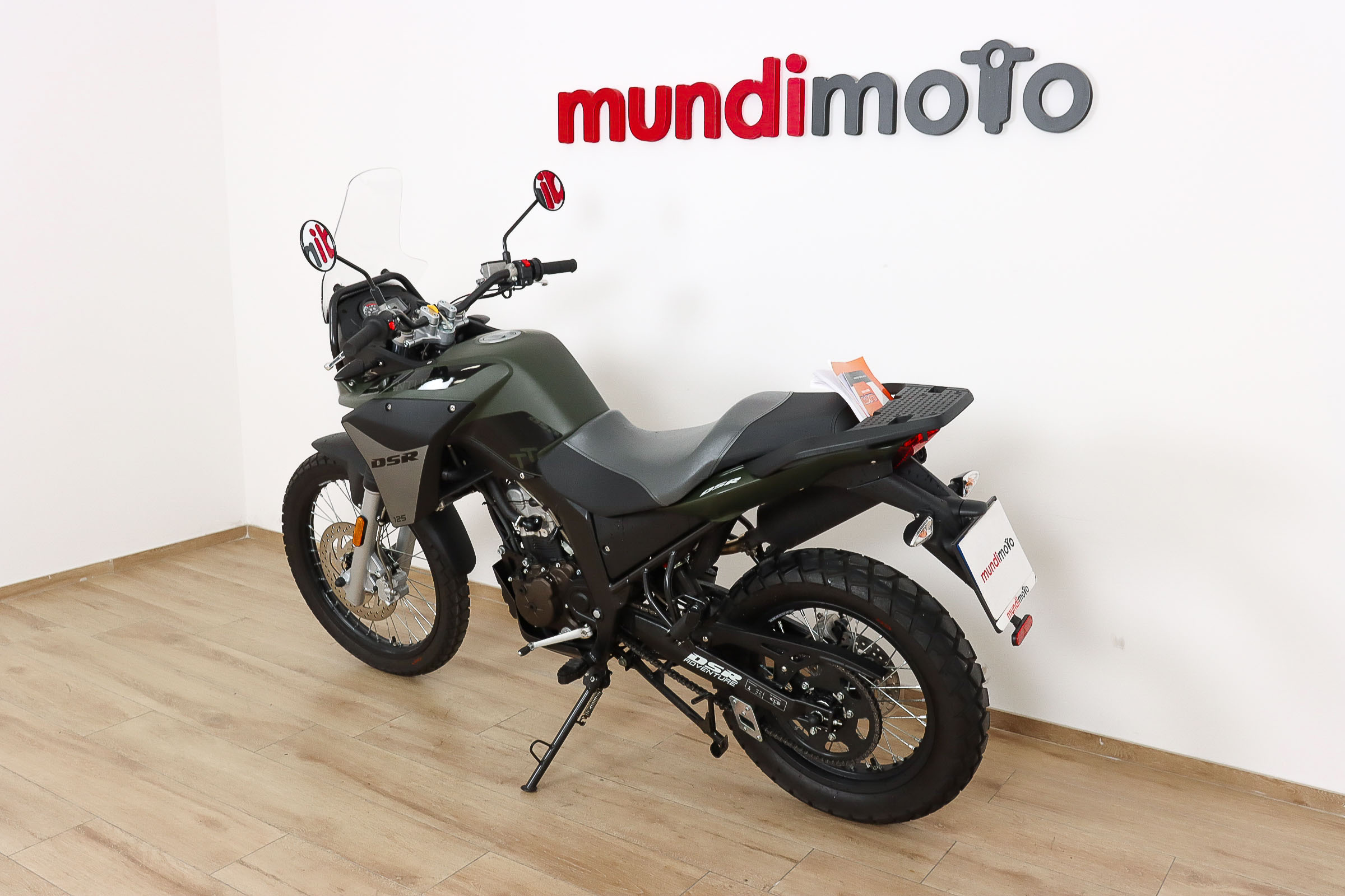 UM DSR Adventure TTUM11 UM DSR Adventure TTUM11