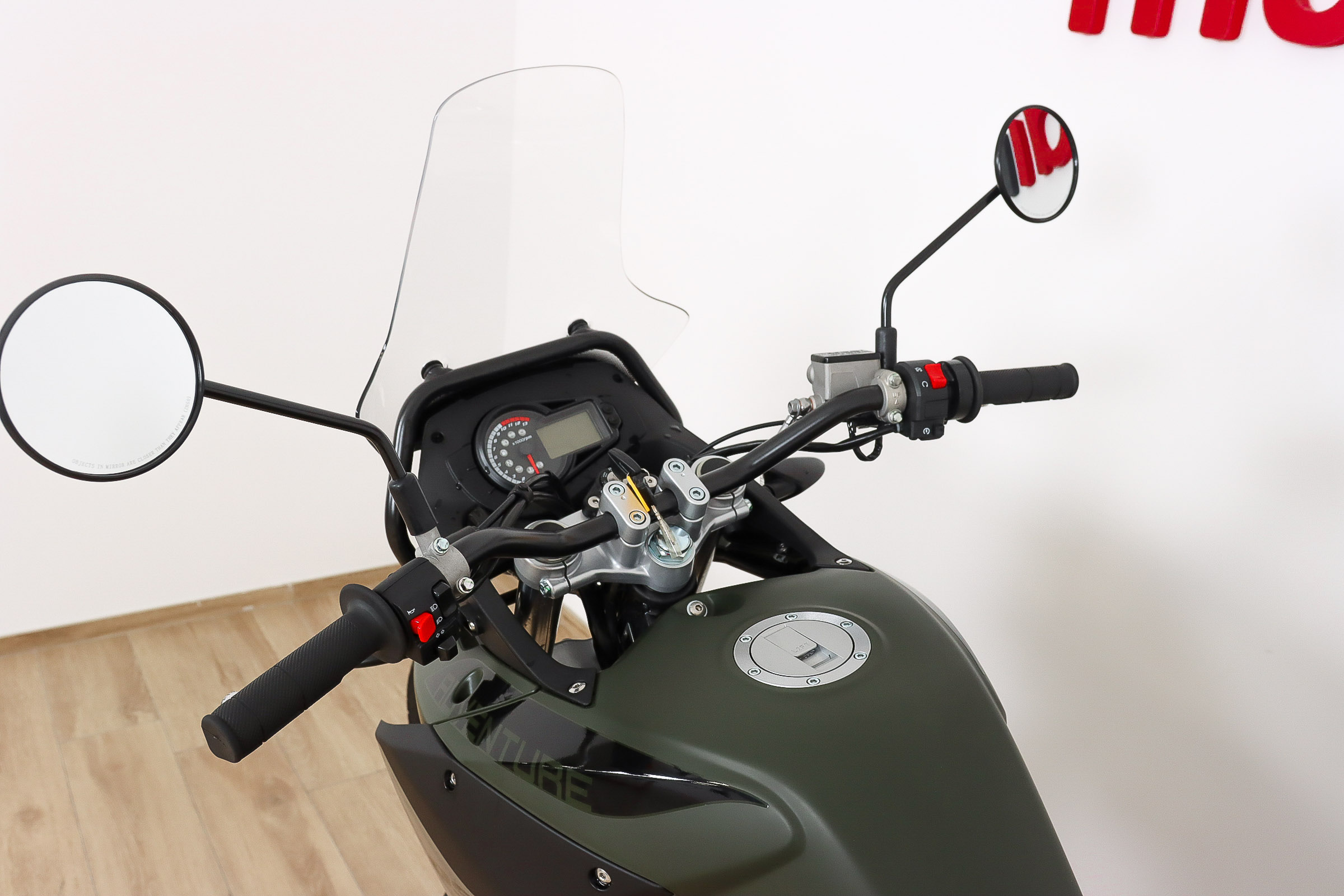 UM DSR Adventure TTUM12 UM DSR Adventure TTUM12